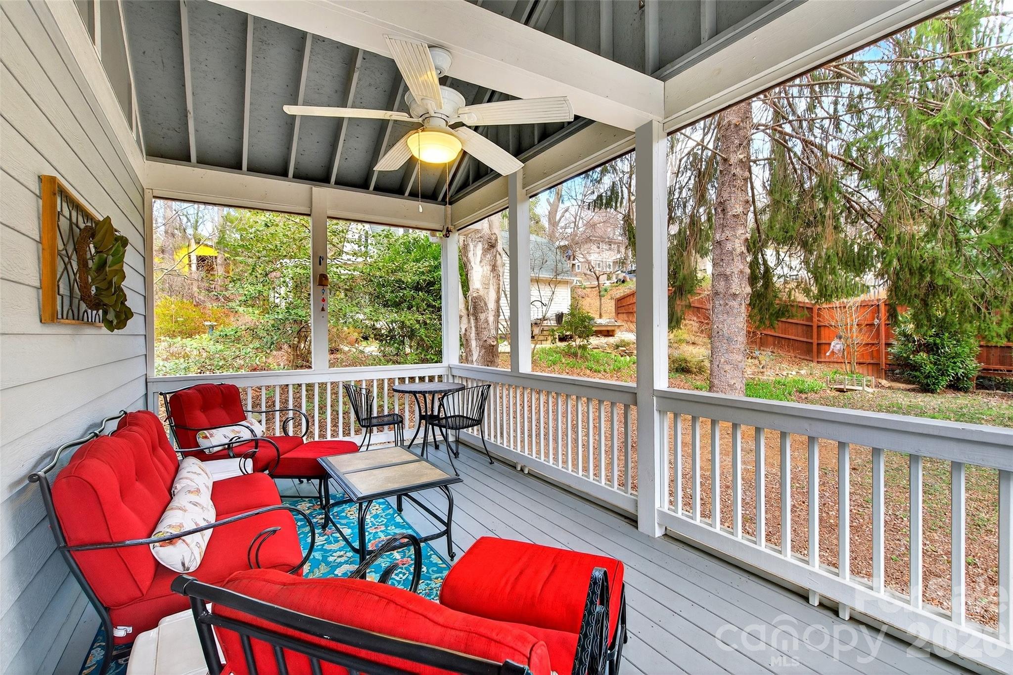 726 Rhododendron Avenue Black Mountain NC 28711