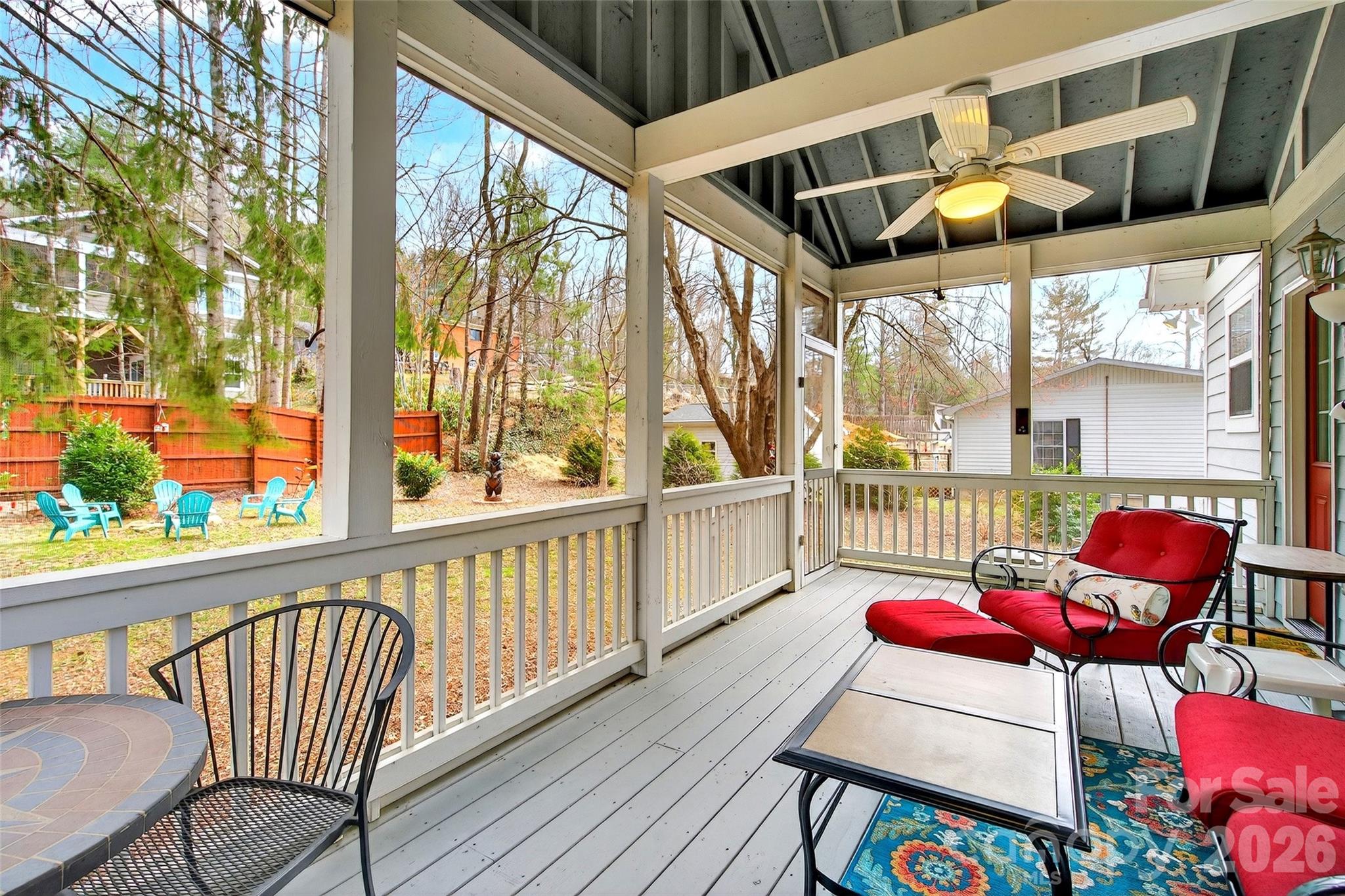 726 Rhododendron Avenue Black Mountain NC 28711