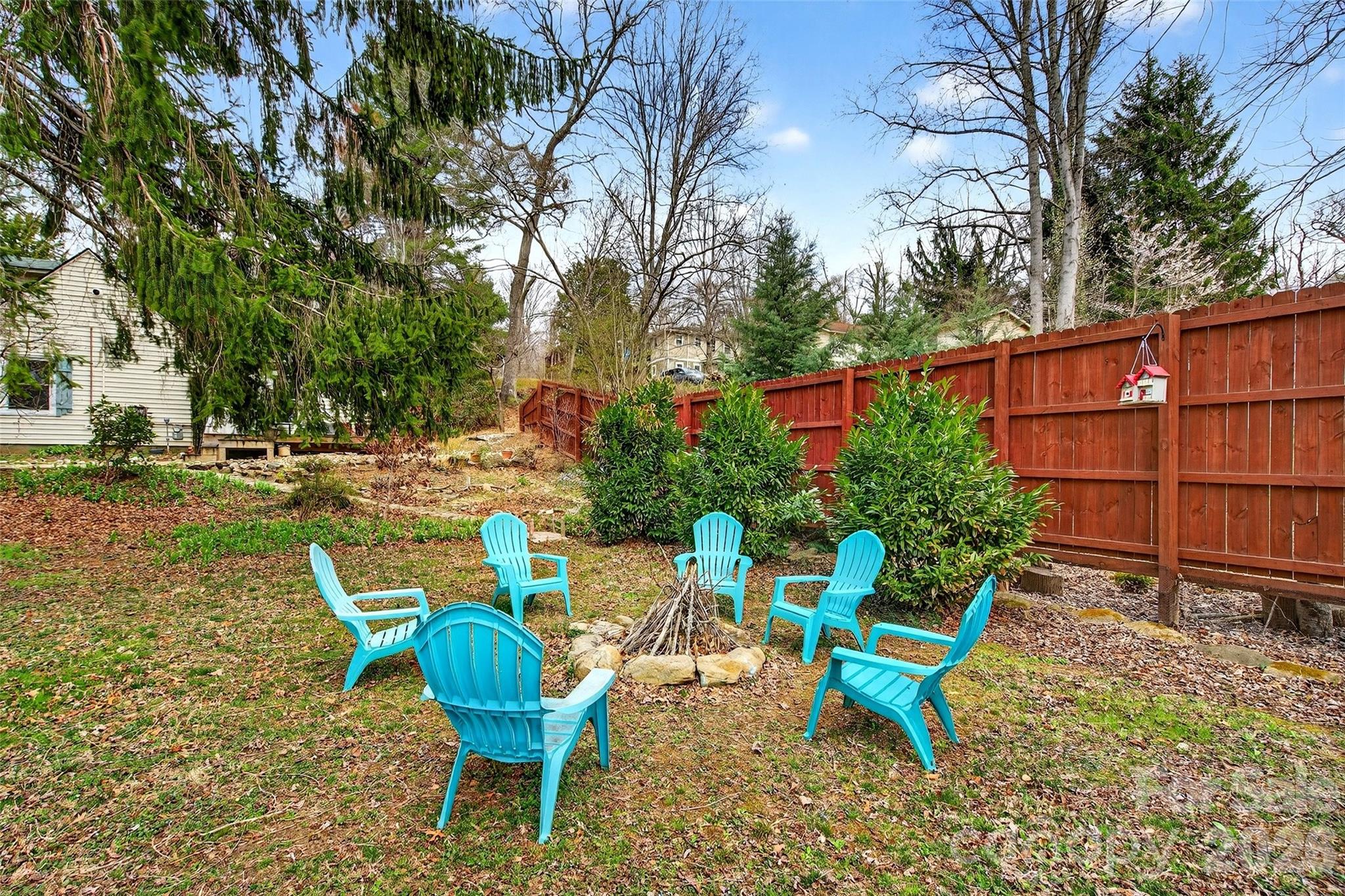 726 Rhododendron Avenue Black Mountain NC 28711
