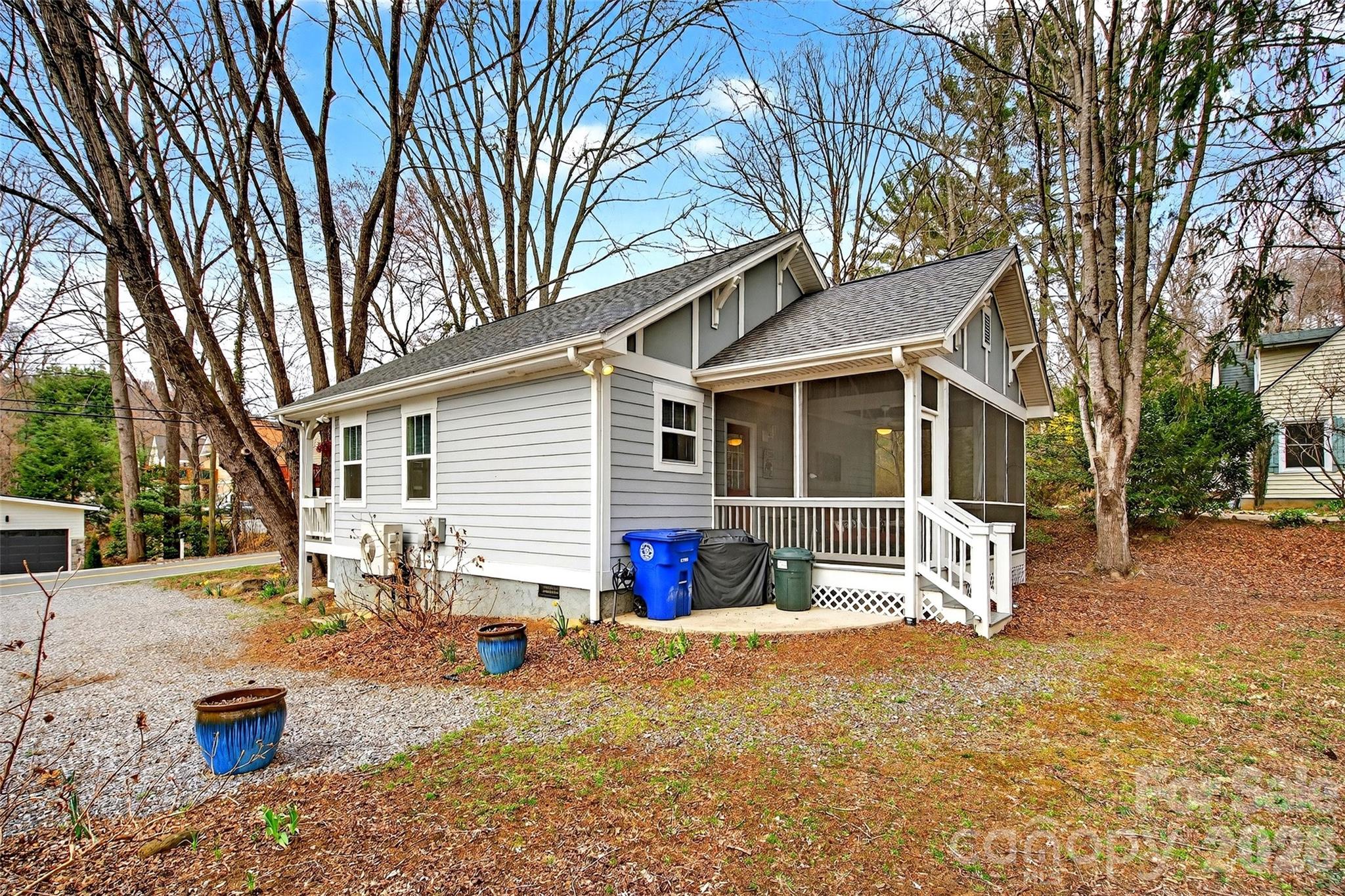 726 Rhododendron Avenue Black Mountain NC 28711