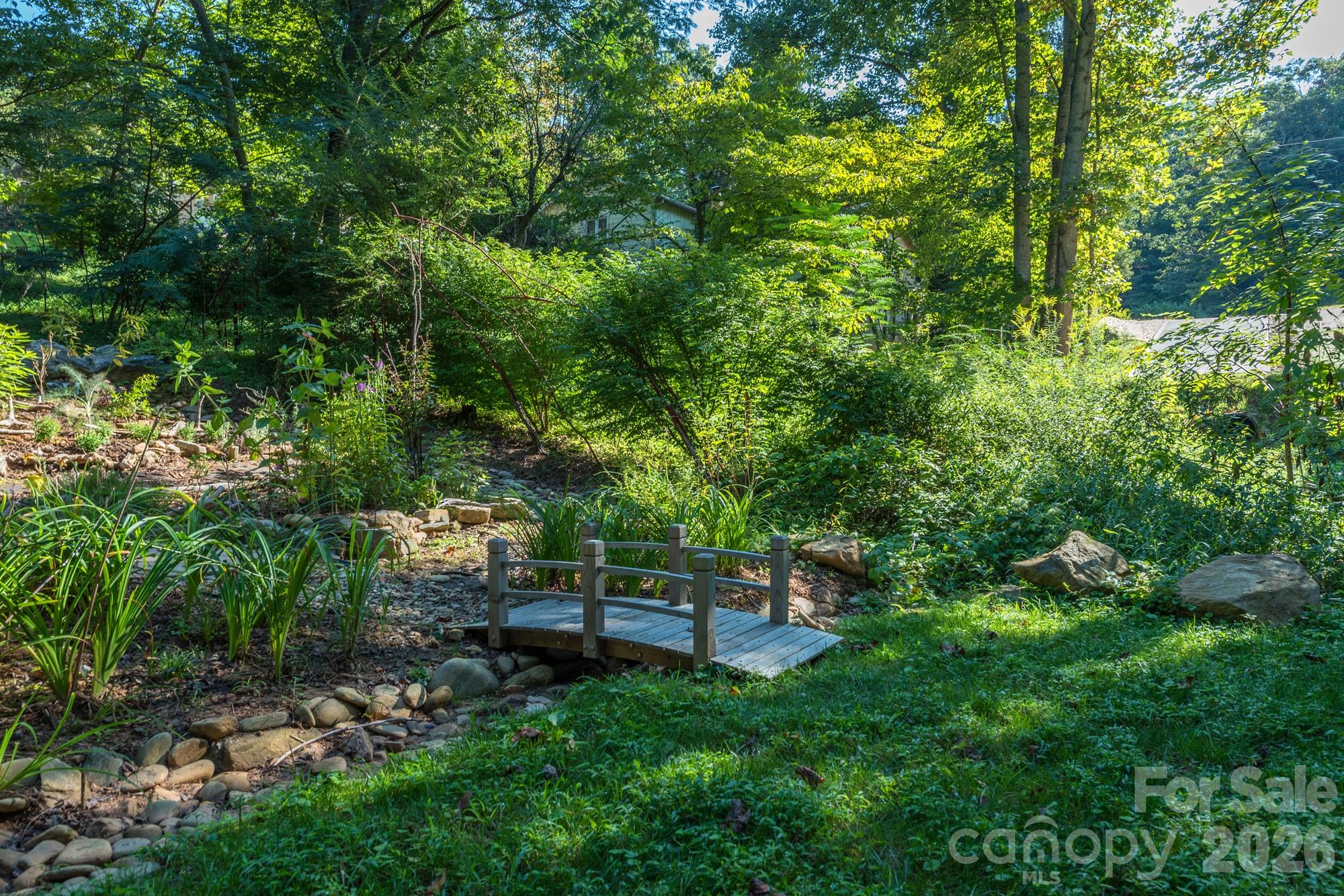 726 Rhododendron Avenue Black Mountain NC 28711