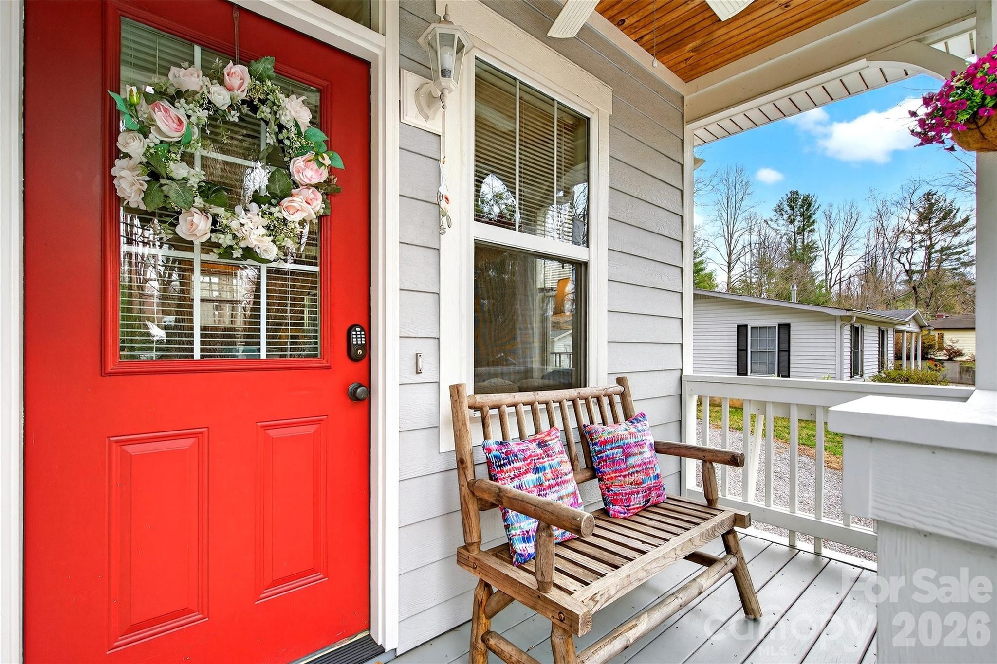 726 Rhododendron Avenue Black Mountain NC 28711
