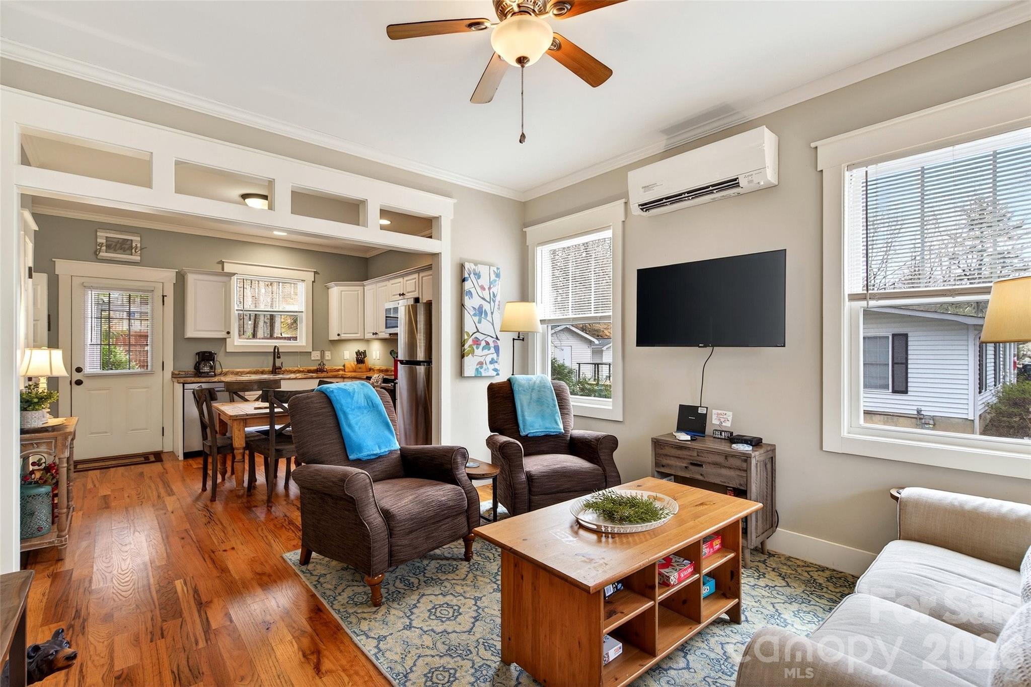 726 Rhododendron Avenue Black Mountain NC 28711