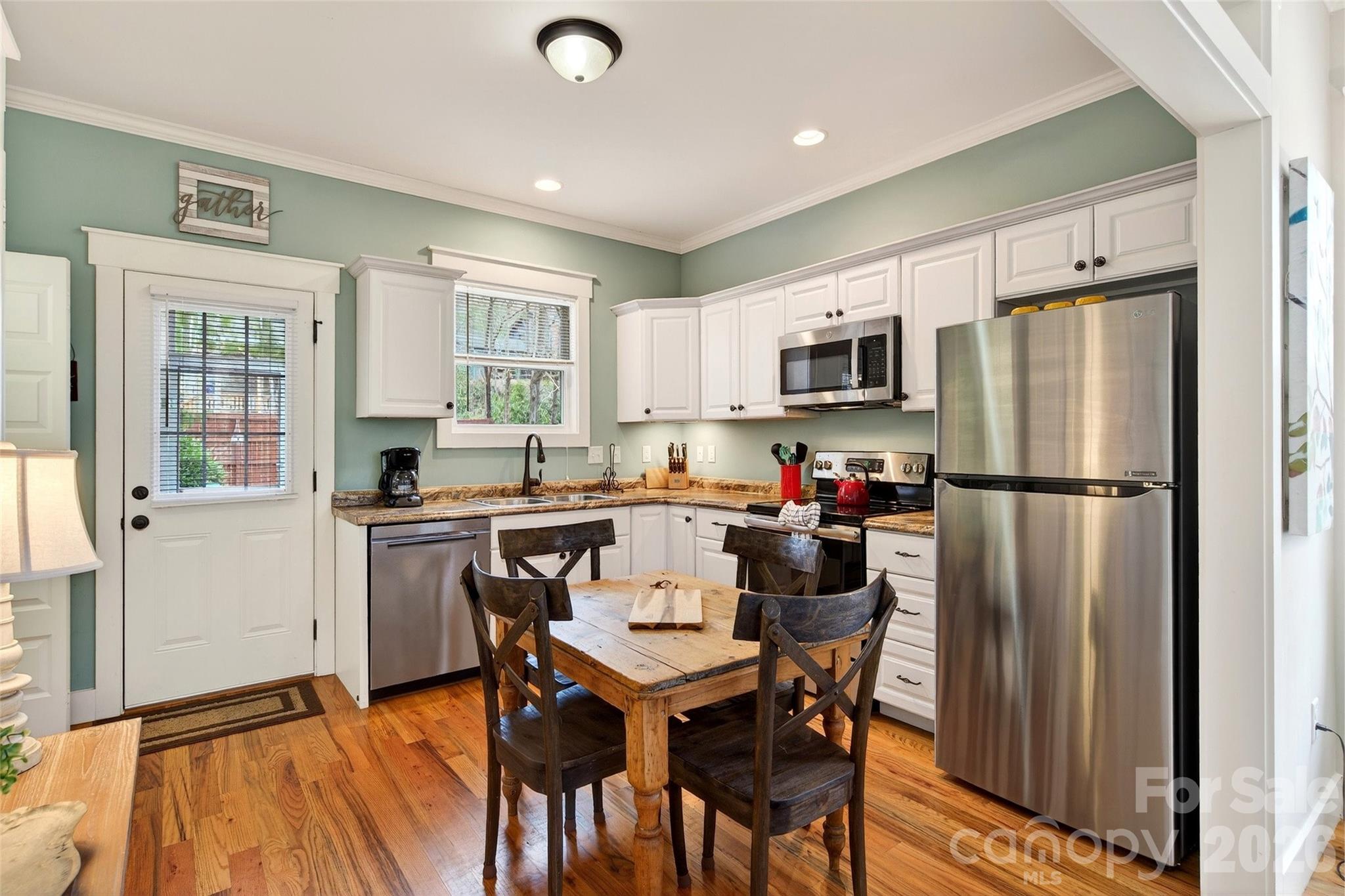 726 Rhododendron Avenue Black Mountain NC 28711