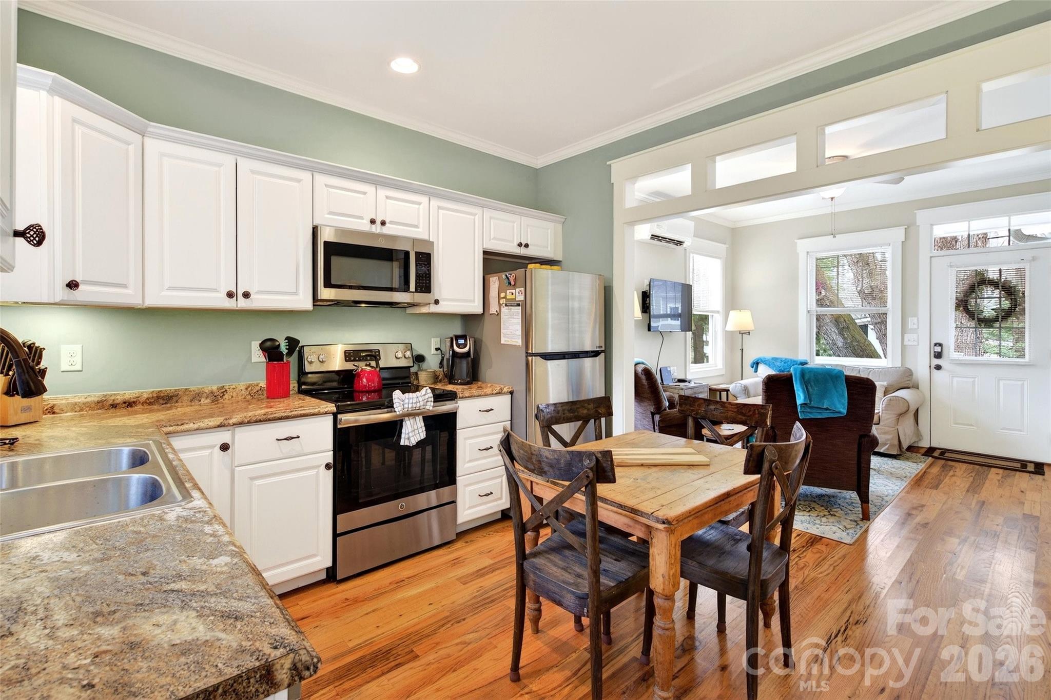 726 Rhododendron Avenue Black Mountain NC 28711