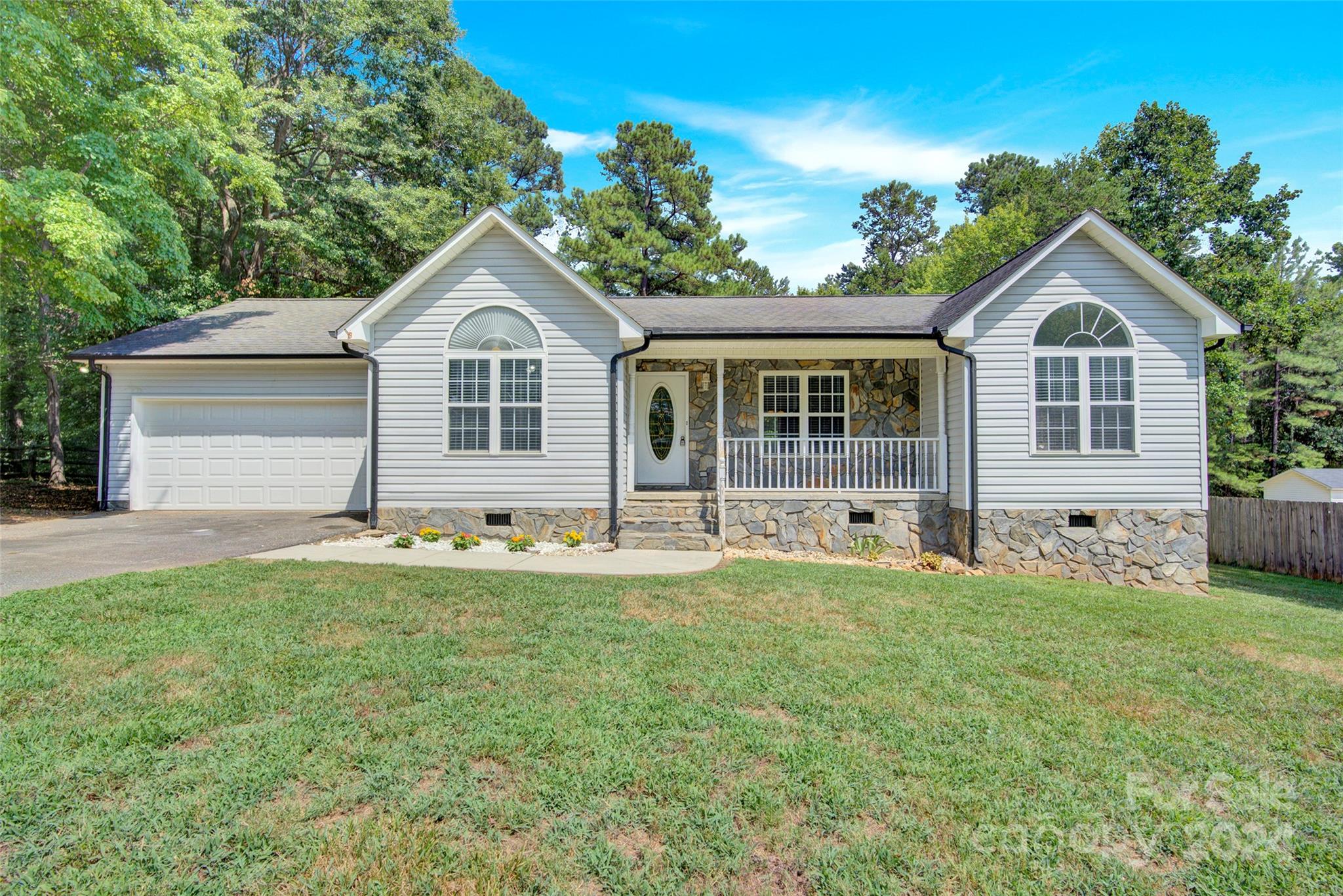 123 Braxton Drive Statesville NC 28677