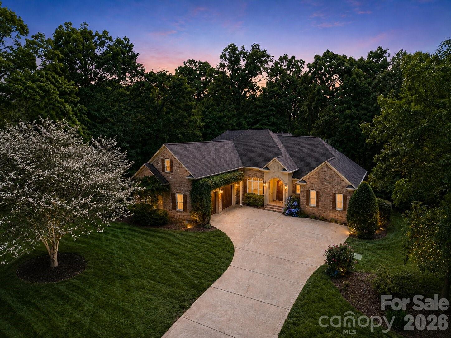7919 Glen Abbey Circle Stanley NC 28164