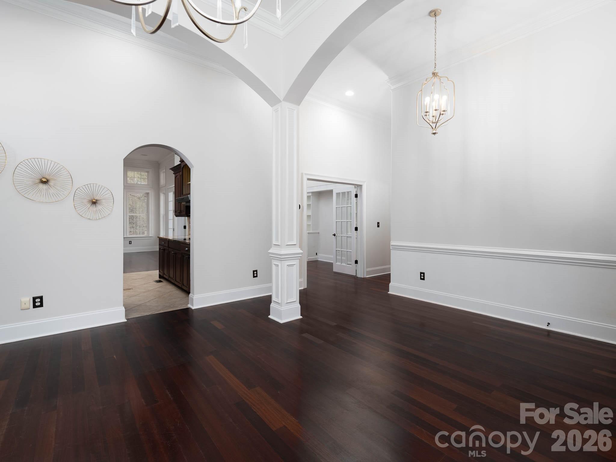 7919 Glen Abbey Circle Stanley NC 28164
