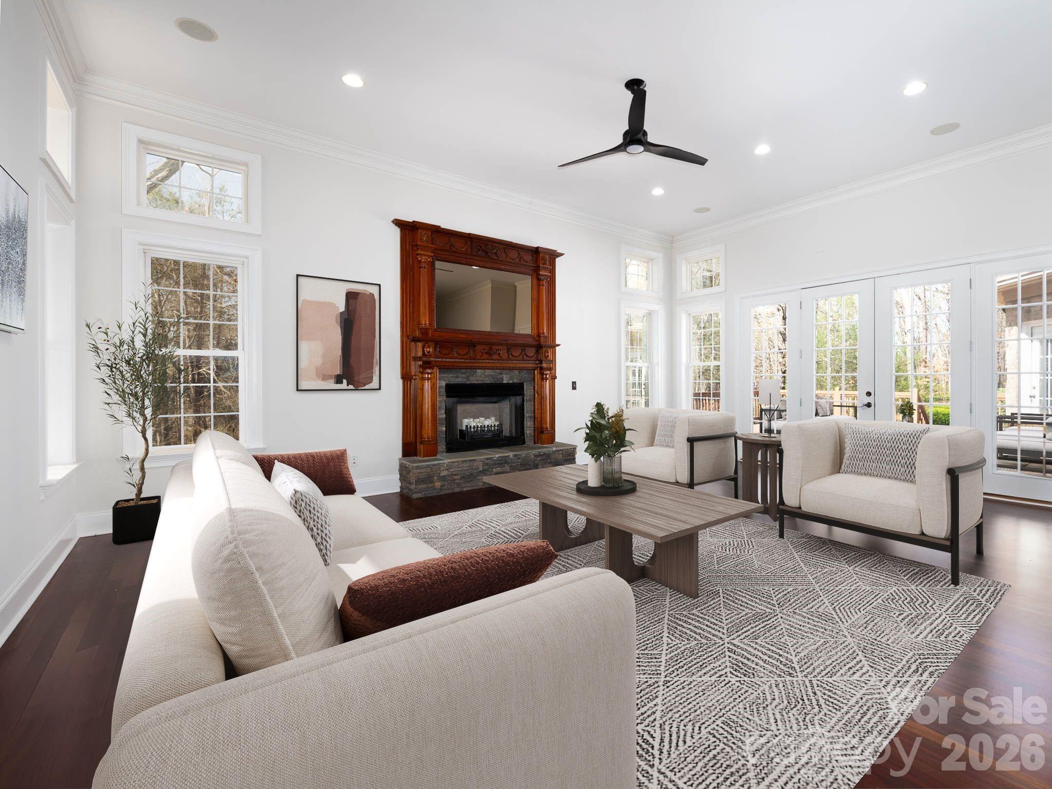 7919 Glen Abbey Circle Stanley NC 28164