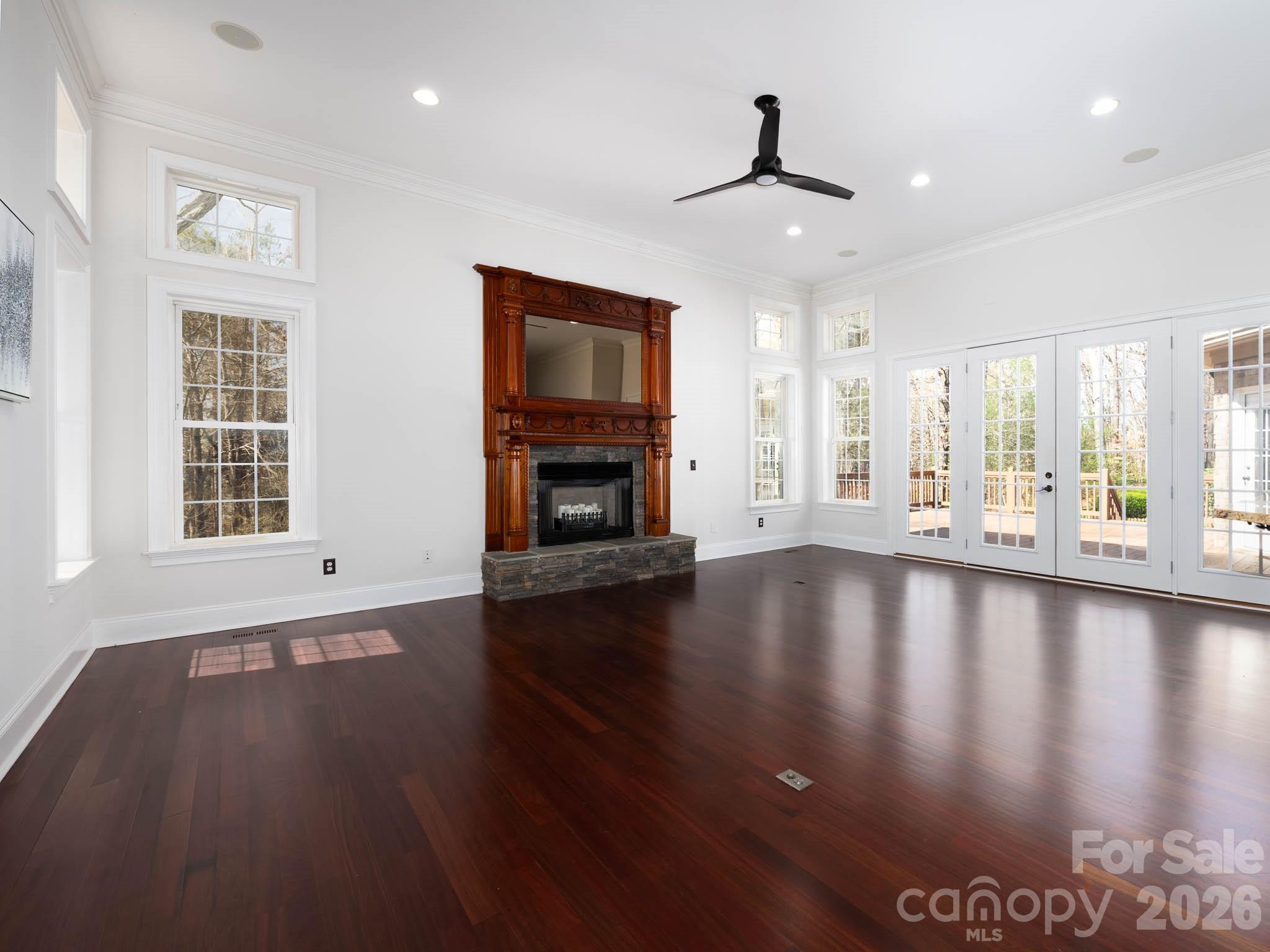 7919 Glen Abbey Circle Stanley NC 28164