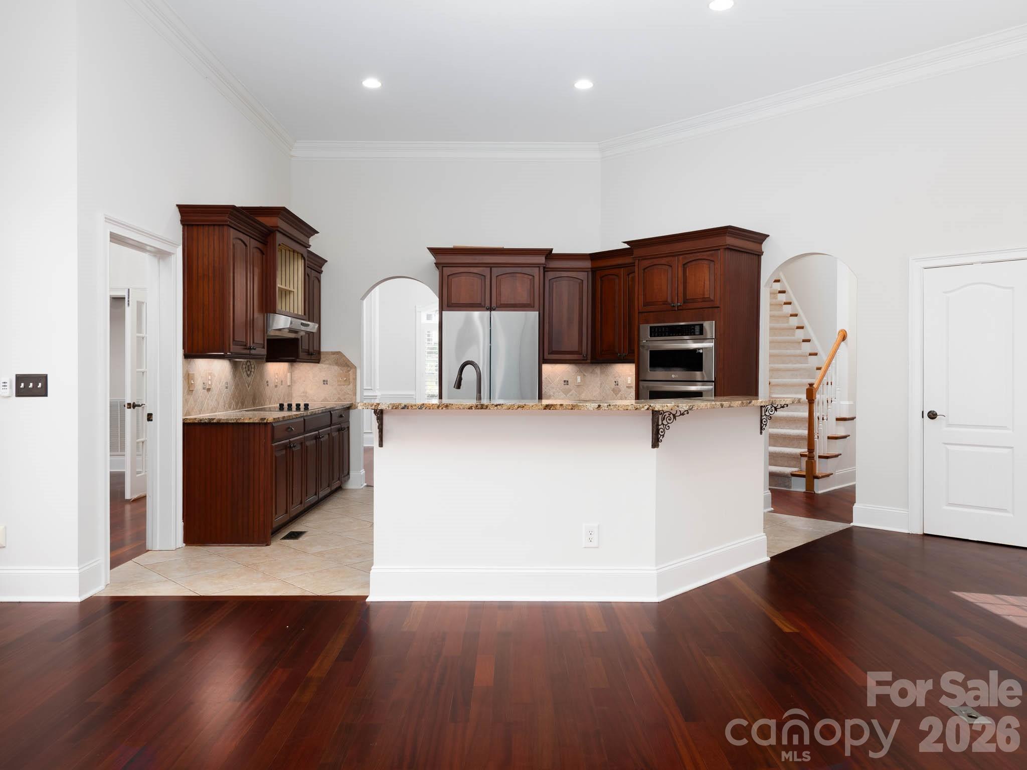 7919 Glen Abbey Circle Stanley NC 28164