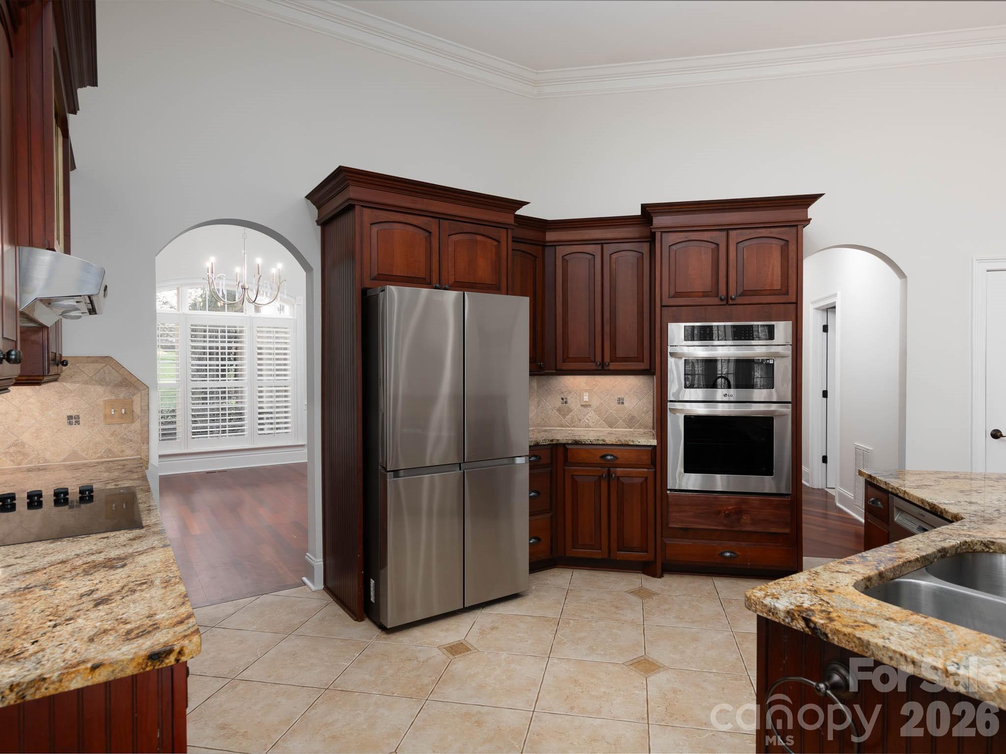 7919 Glen Abbey Circle Stanley NC 28164