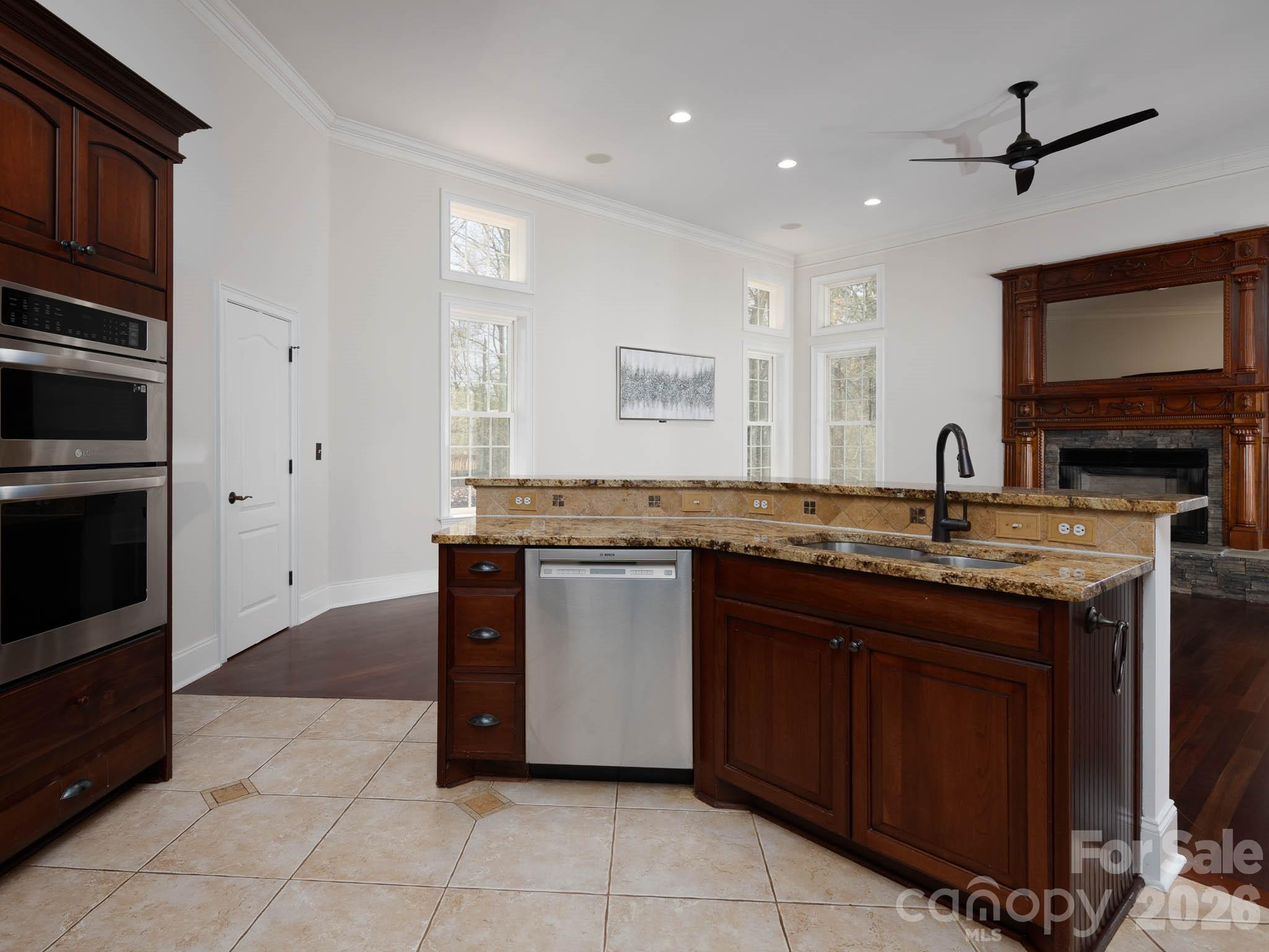 7919 Glen Abbey Circle Stanley NC 28164