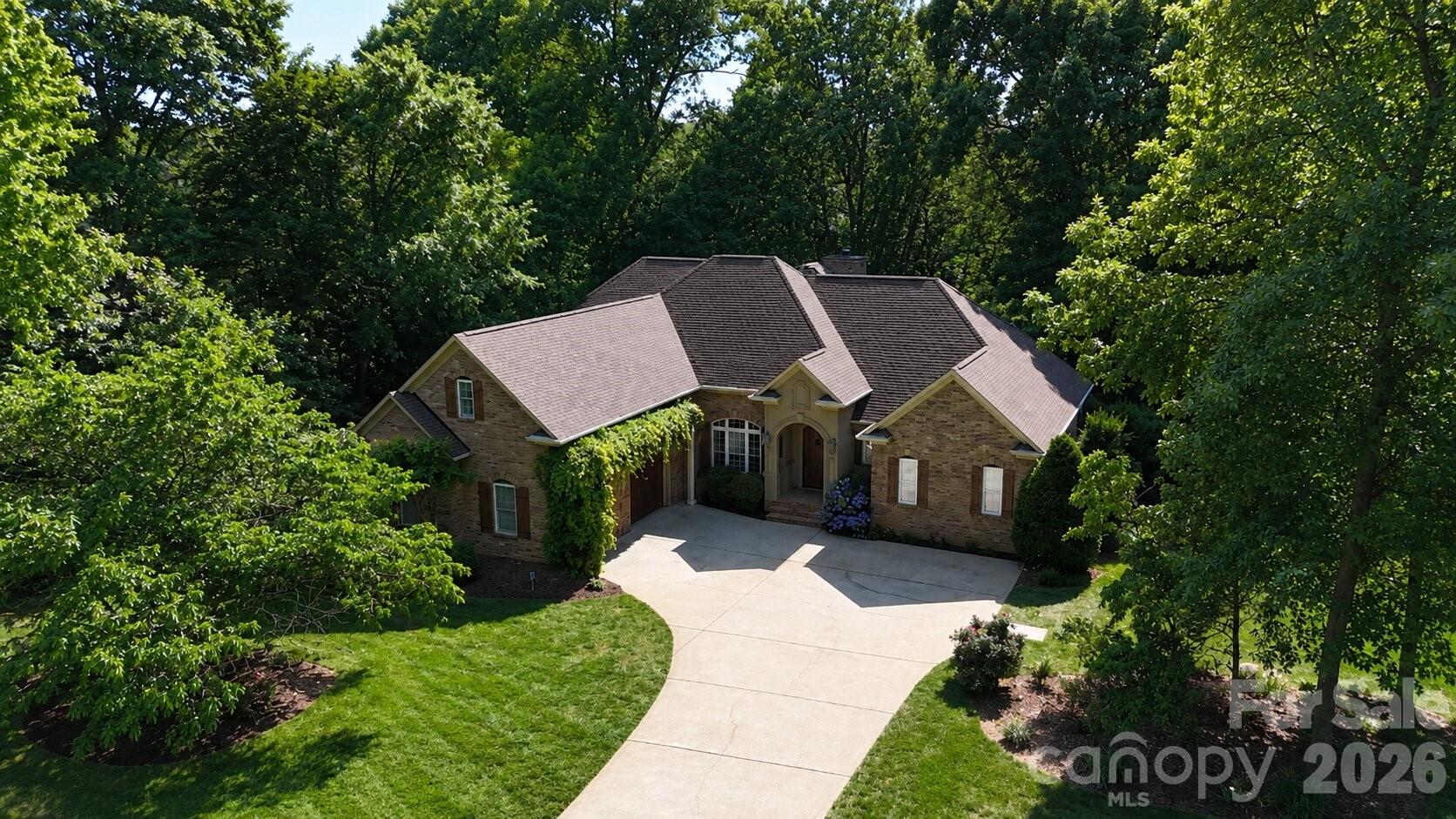 7919 Glen Abbey Circle Stanley NC 28164