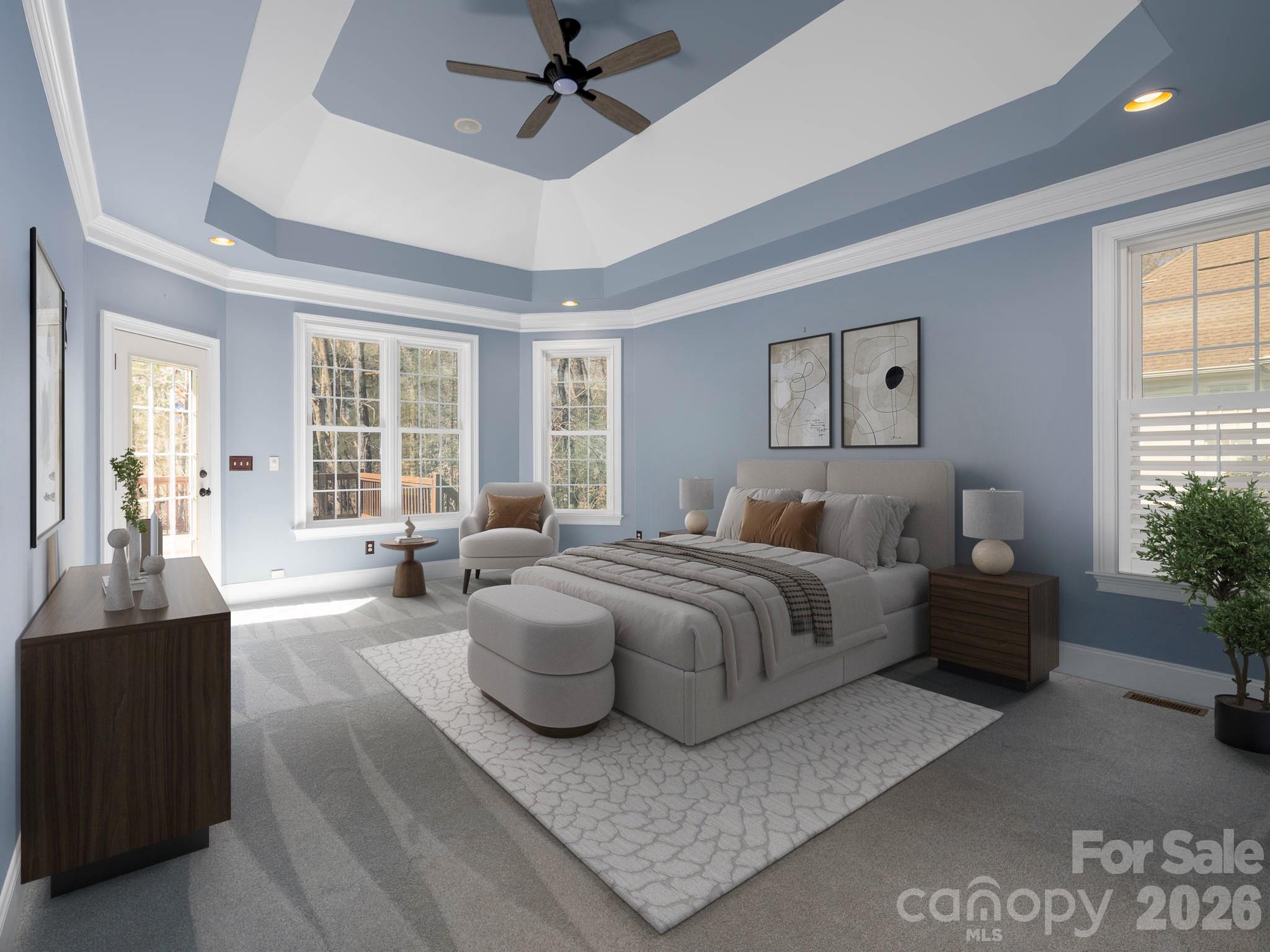 7919 Glen Abbey Circle Stanley NC 28164