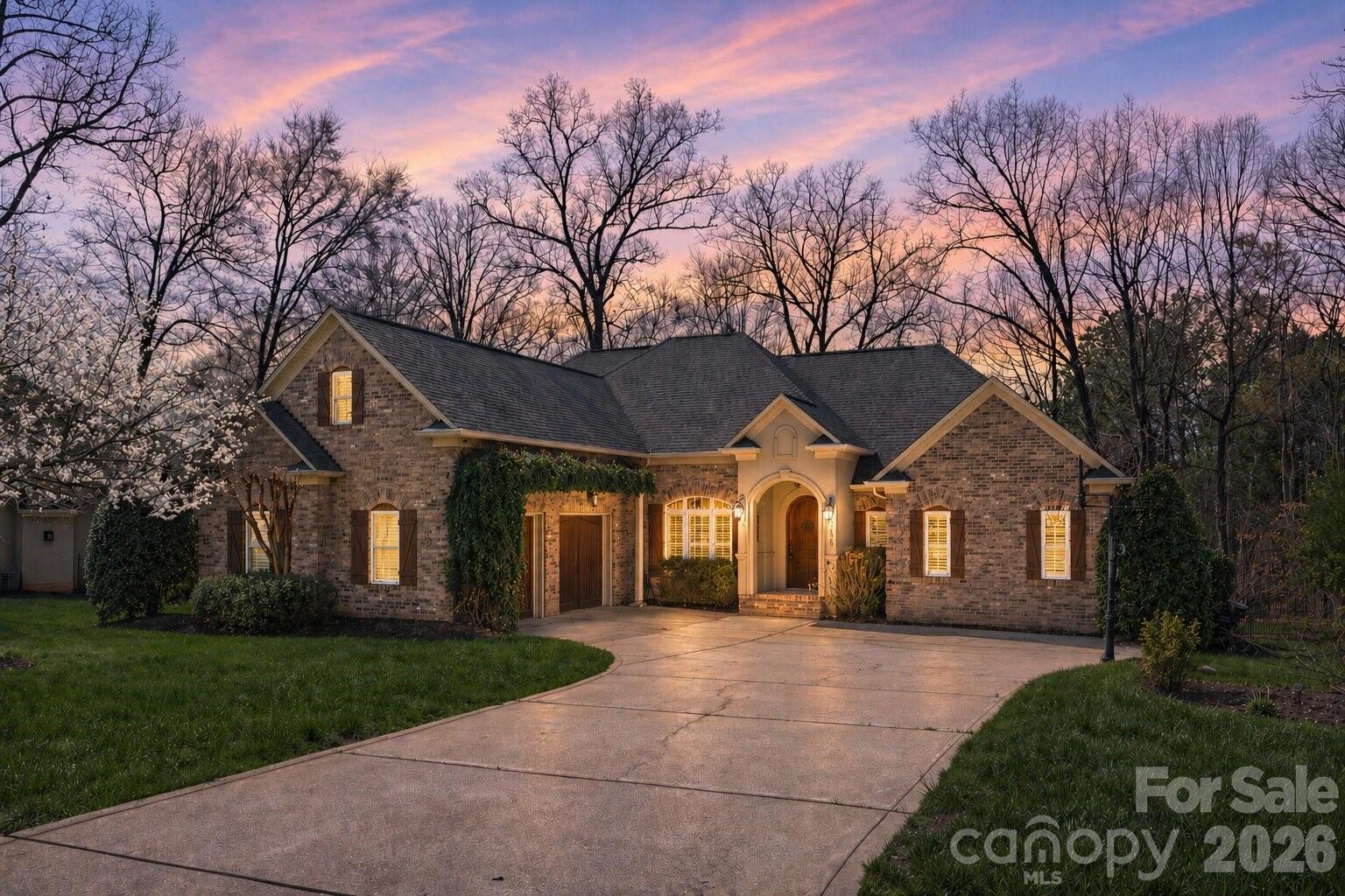 7919 Glen Abbey Circle Stanley NC 28164
