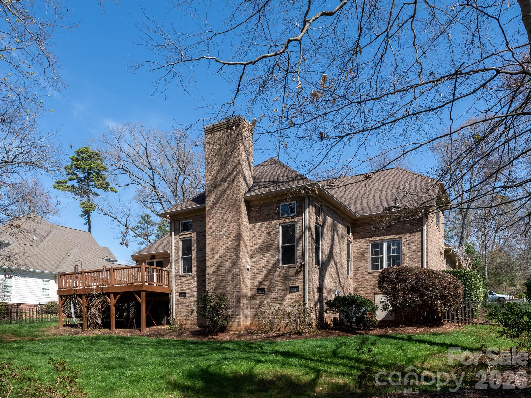 7919 Glen Abbey Circle Stanley NC 28164