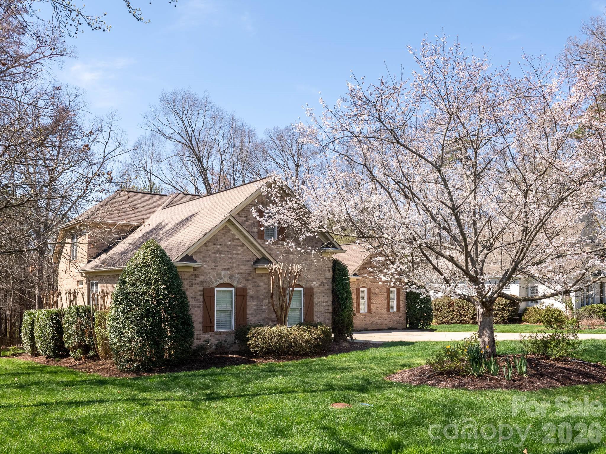 7919 Glen Abbey Circle Stanley NC 28164