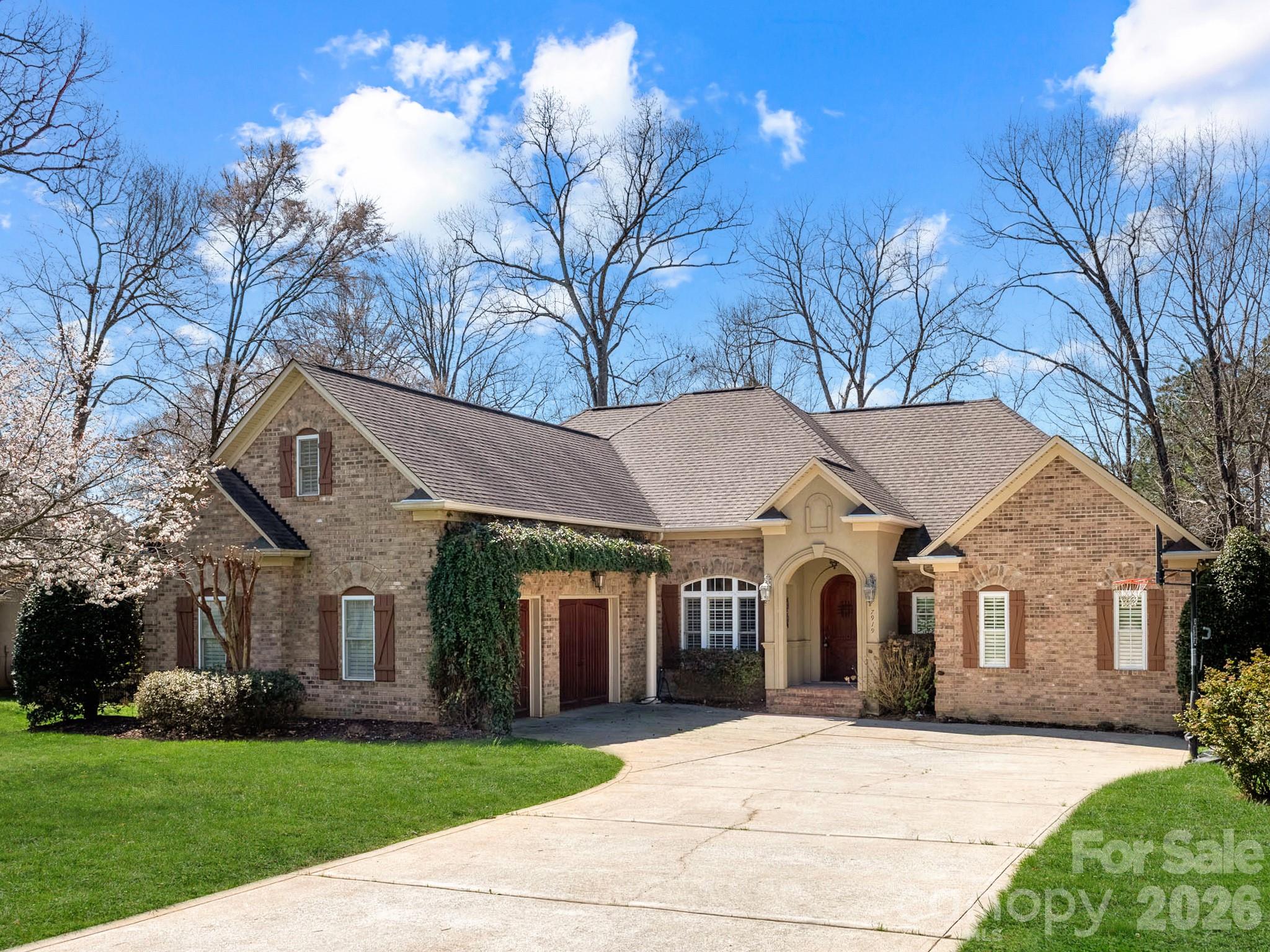 7919 Glen Abbey Circle Stanley NC 28164