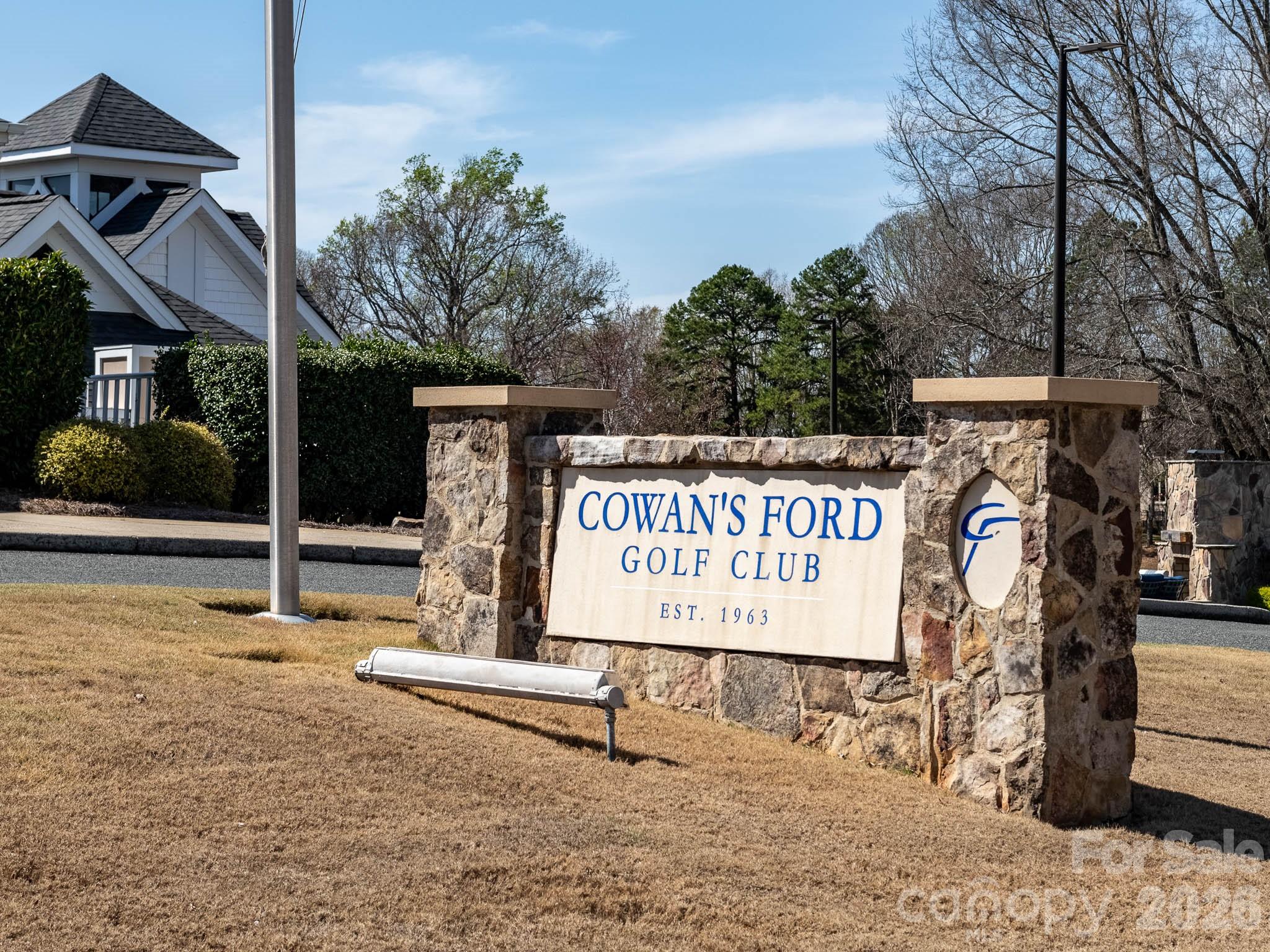 7919 Glen Abbey Circle Stanley NC 28164