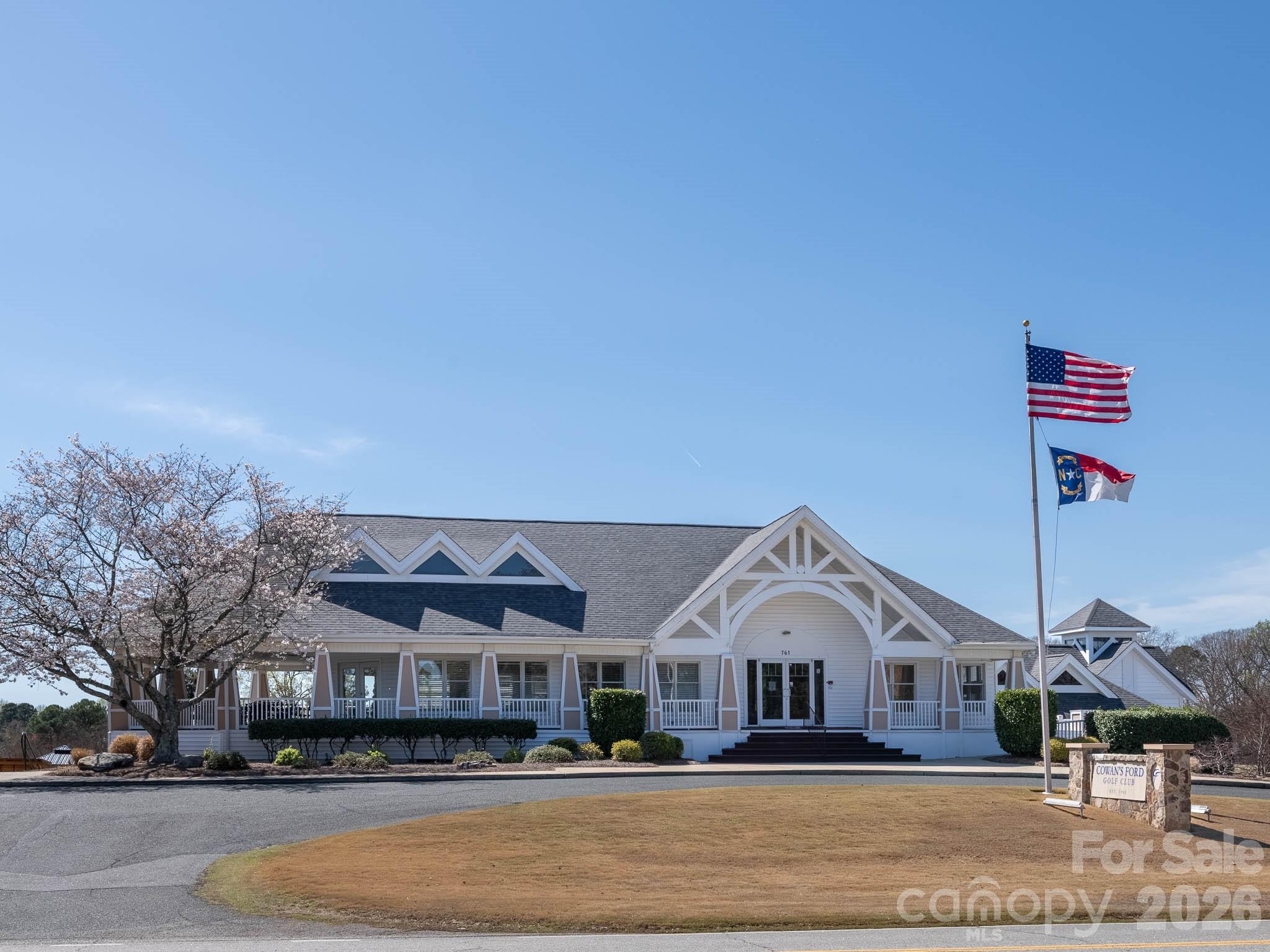 7919 Glen Abbey Circle Stanley NC 28164