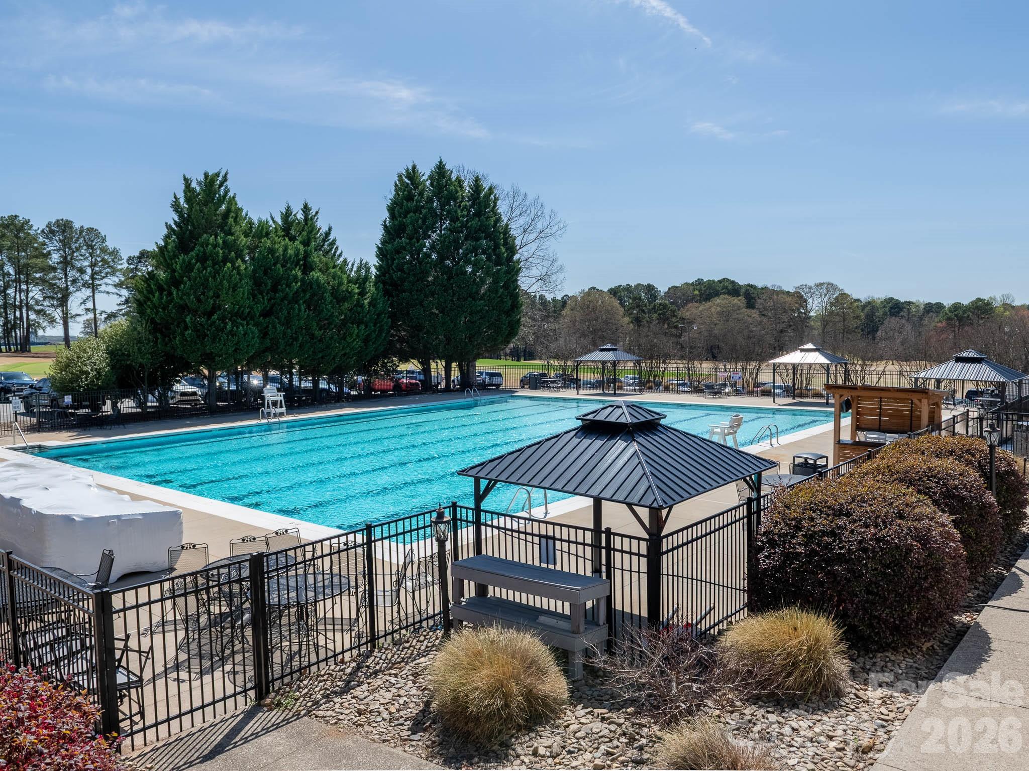 7919 Glen Abbey Circle Stanley NC 28164