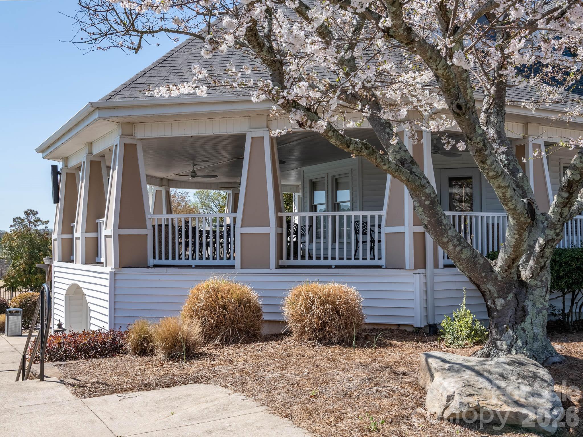 7919 Glen Abbey Circle Stanley NC 28164