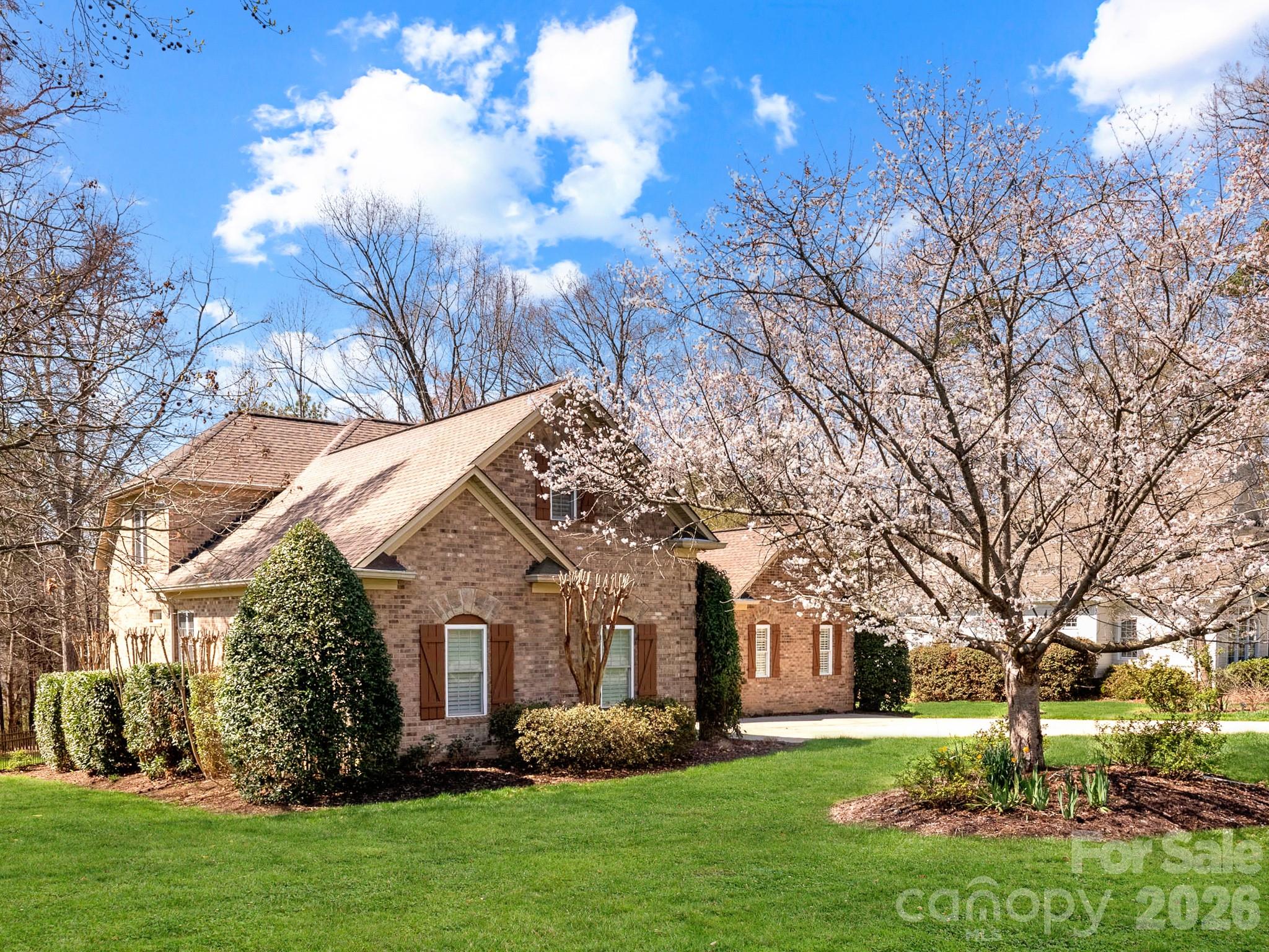 7919 Glen Abbey Circle Stanley NC 28164