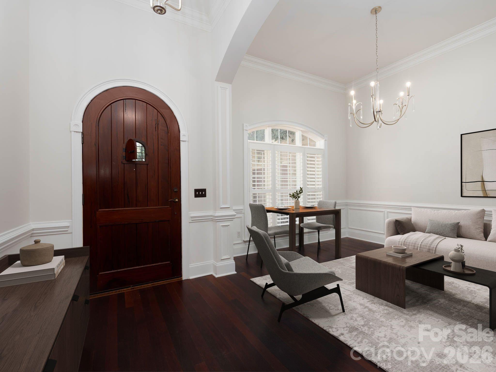 7919 Glen Abbey Circle Stanley NC 28164