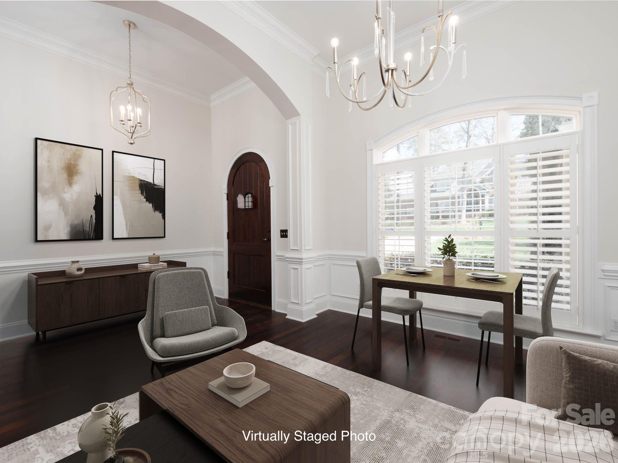 7919 Glen Abbey Circle Stanley NC 28164