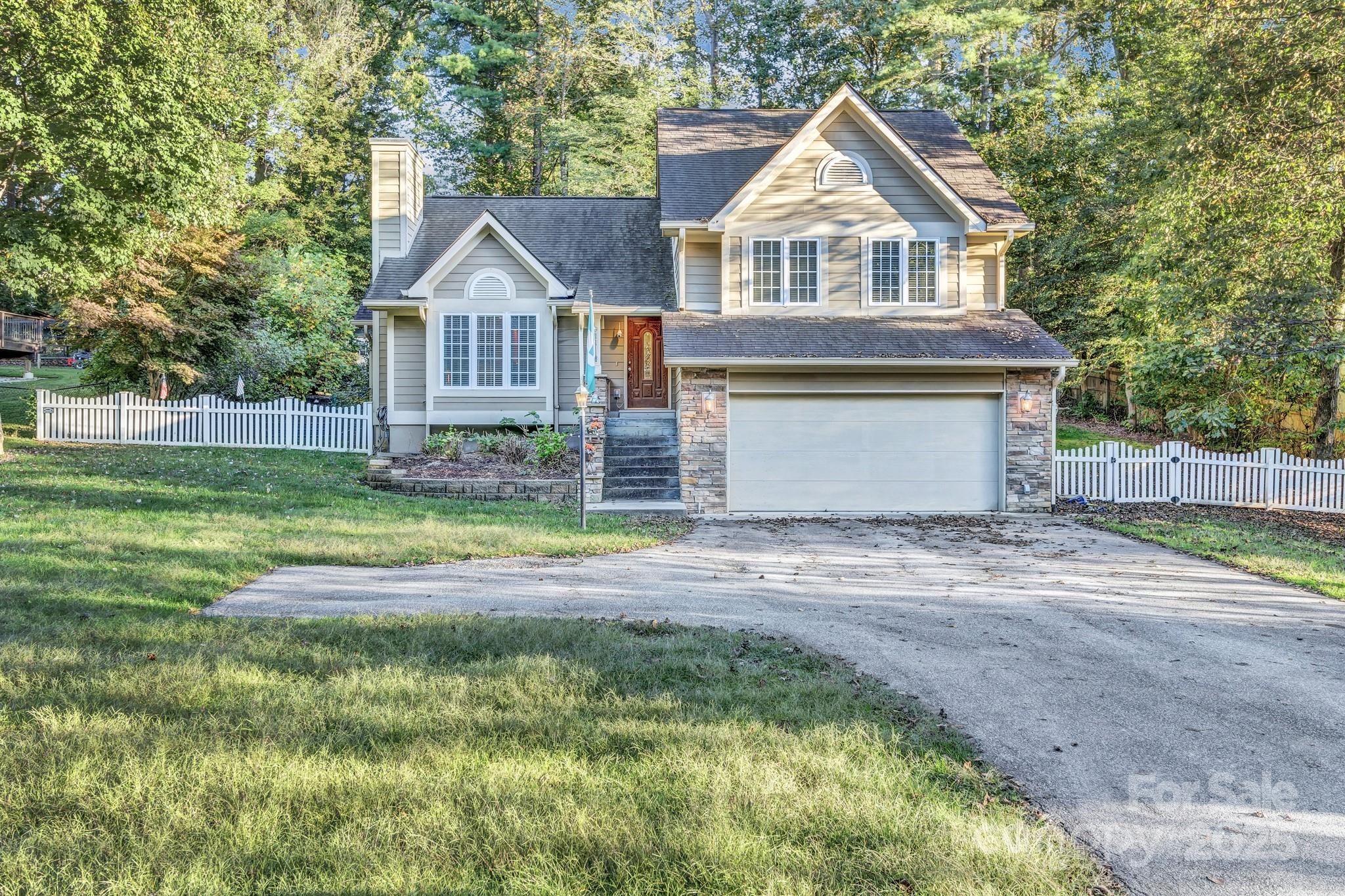 911 Fanning Bridge Road Fletcher NC 28732