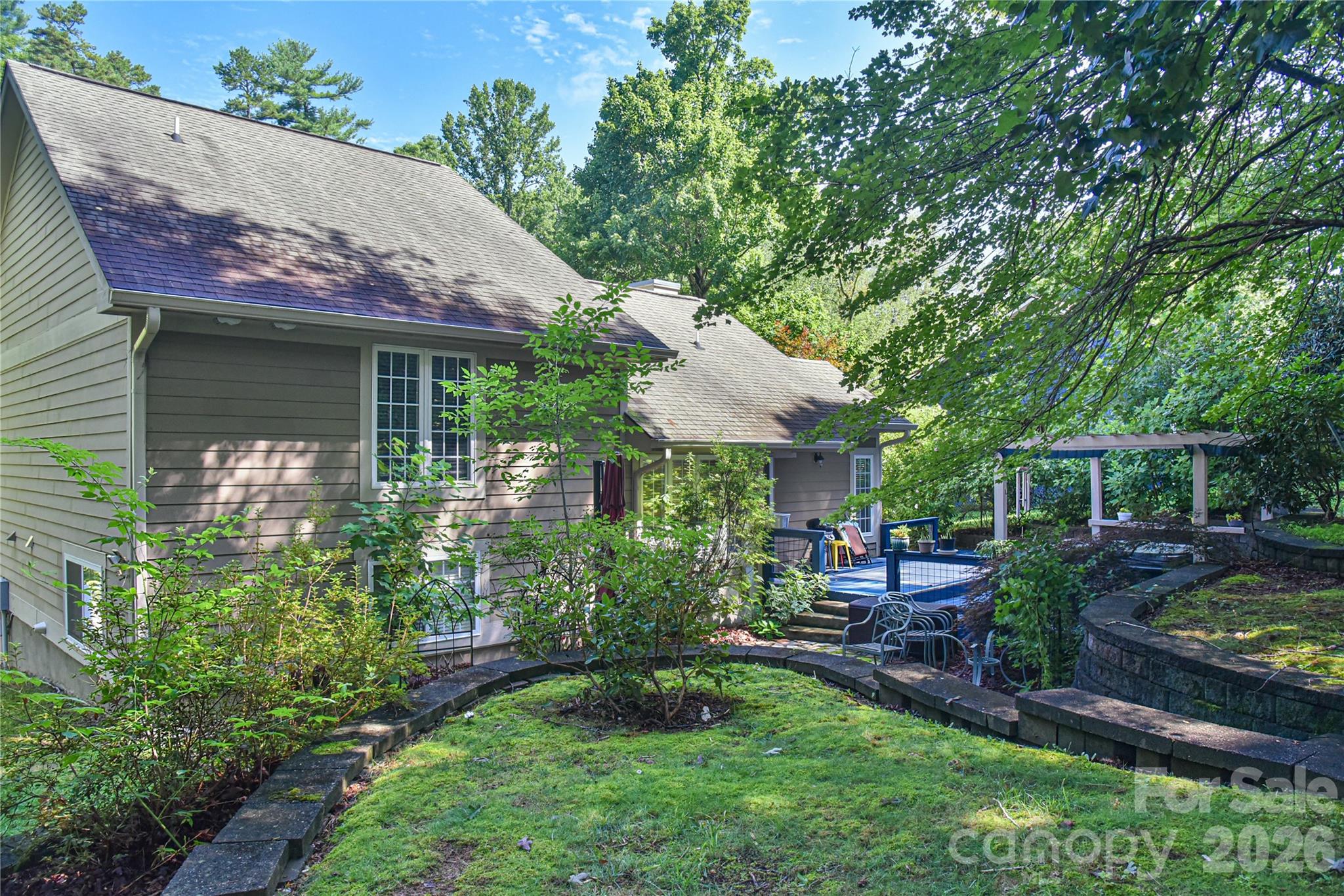 911 Fanning Bridge Road Fletcher NC 28732