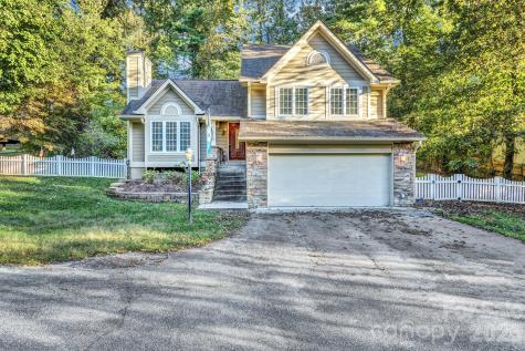 911 Fanning Bridge Road Fletcher NC 28732
