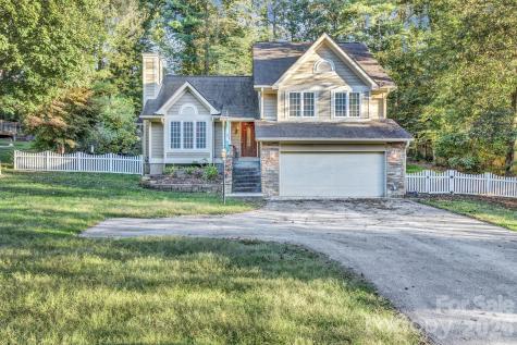 911 Fanning Bridge Road Fletcher NC 28732