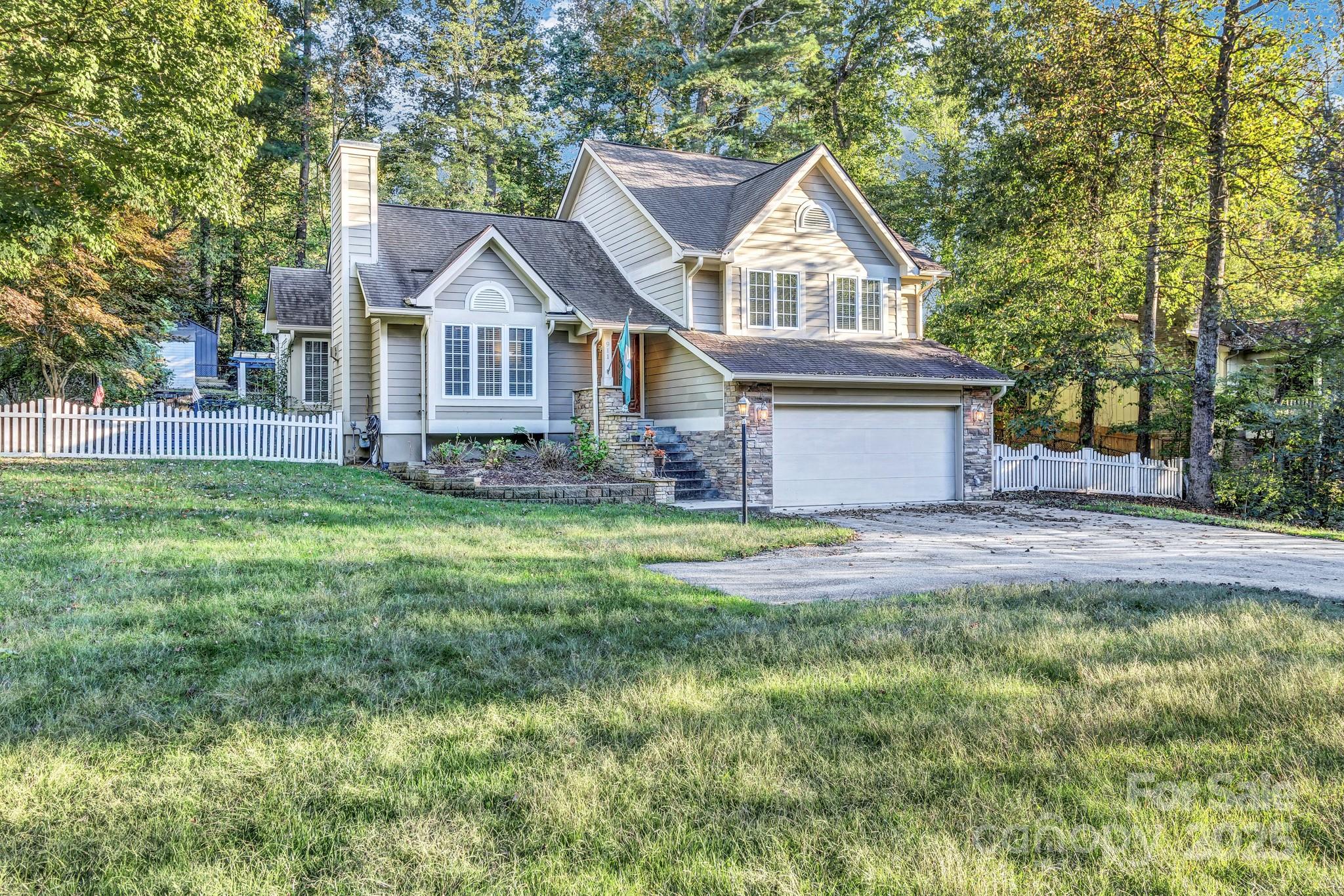 911 Fanning Bridge Road Fletcher NC 28732