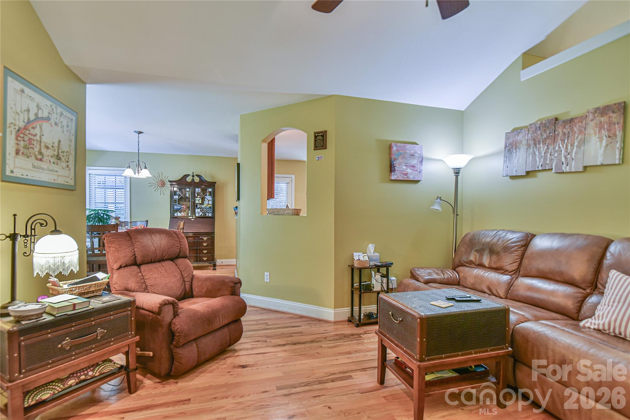 911 Fanning Bridge Road Fletcher NC 28732