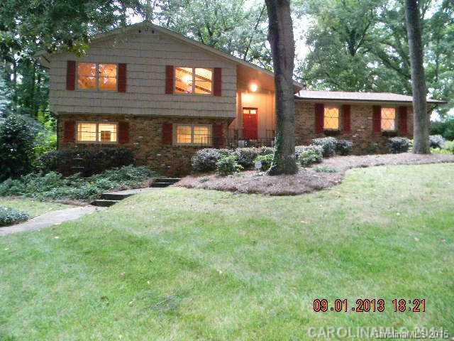 3200 Landerwood Drive Charlotte NC 28210