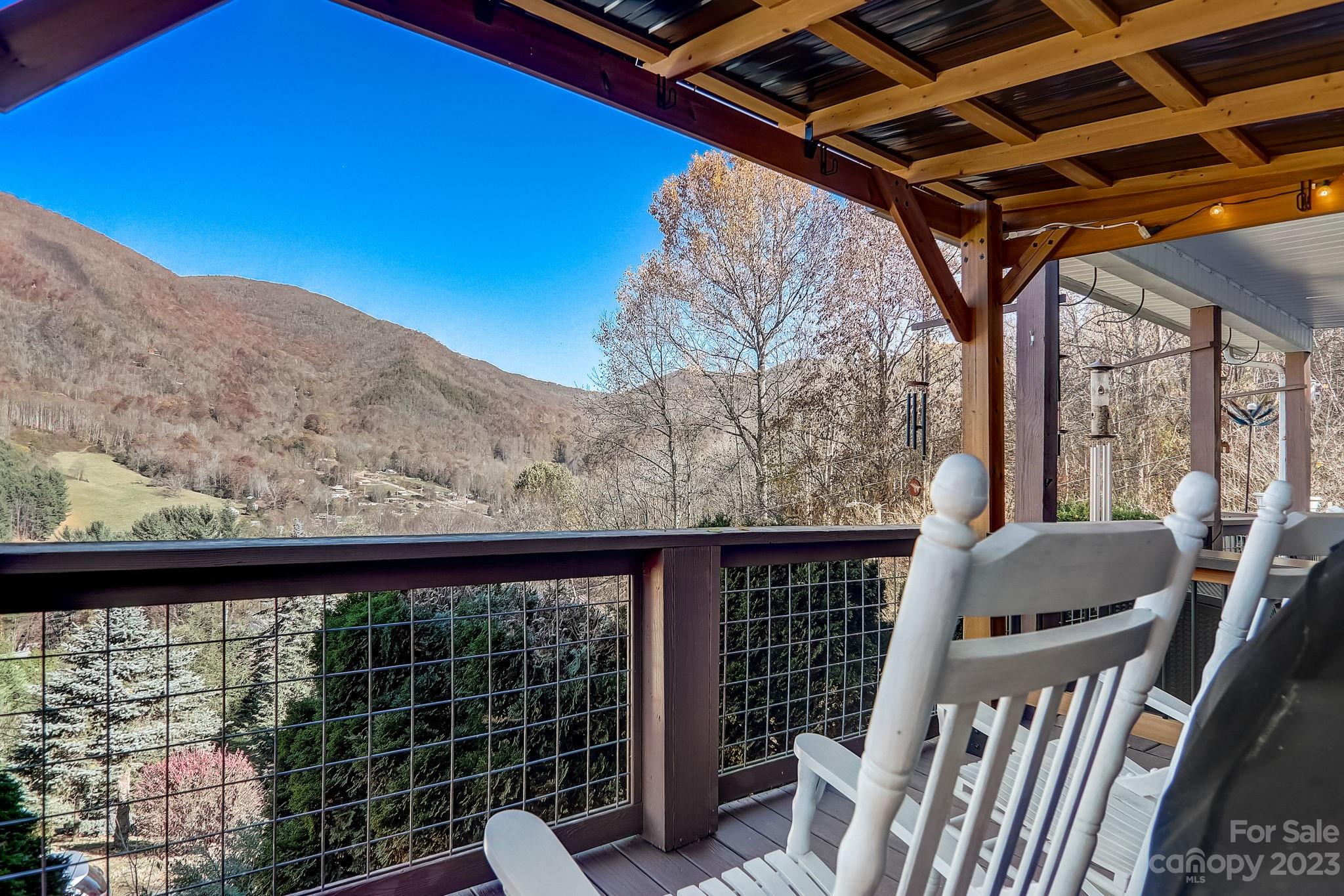 202 Skyway Drive Maggie Valley NC 28751