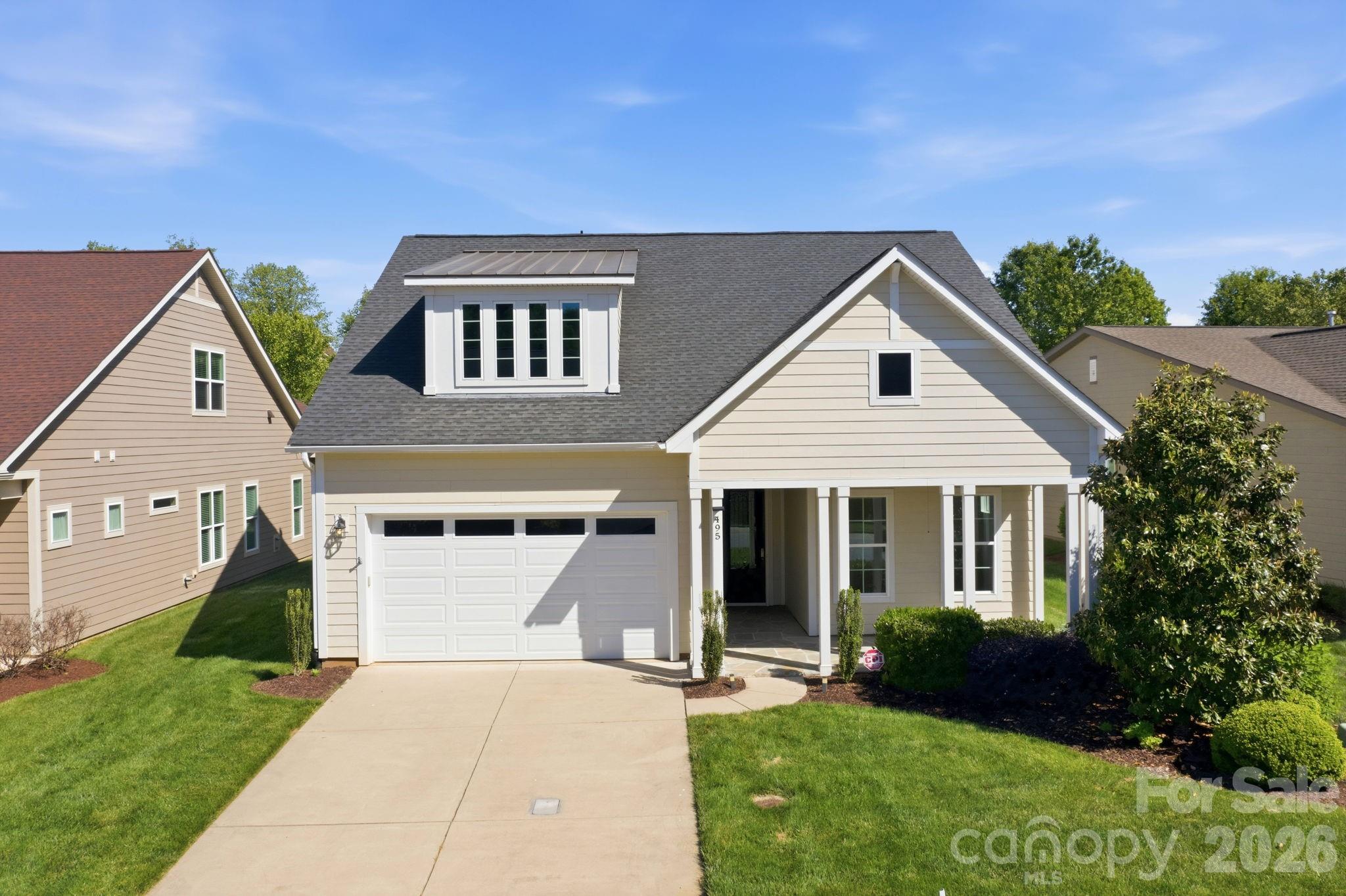 495 Granite Lake Court Denver NC 28037