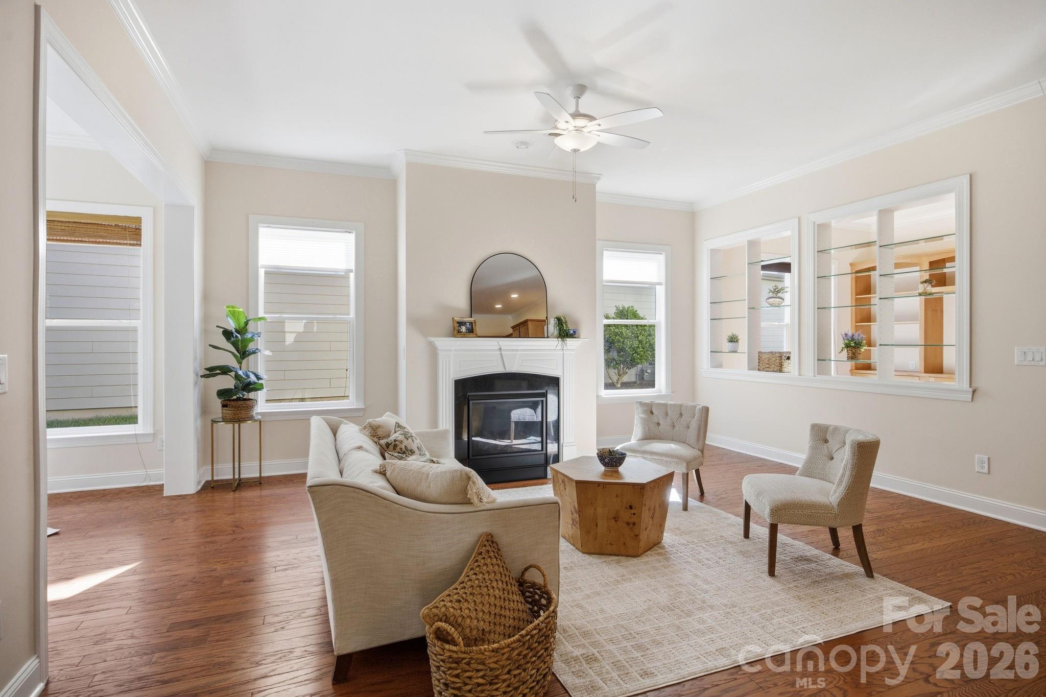 495 Granite Lake Court Denver NC 28037