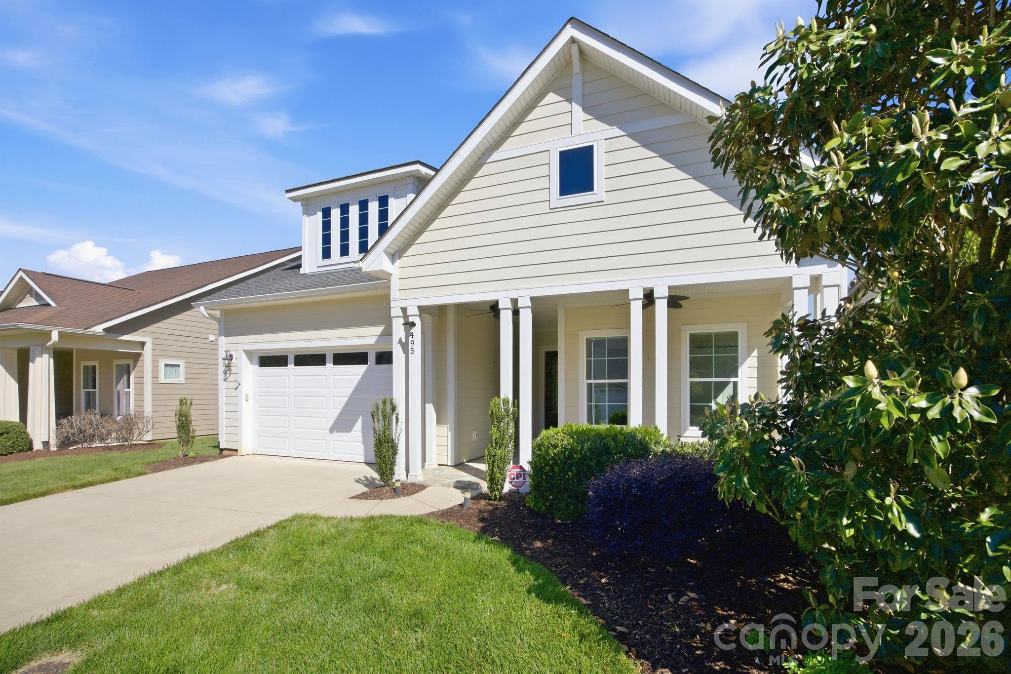495 Granite Lake Court Denver NC 28037