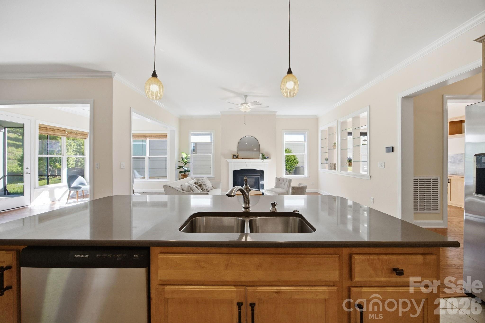 495 Granite Lake Court Denver NC 28037