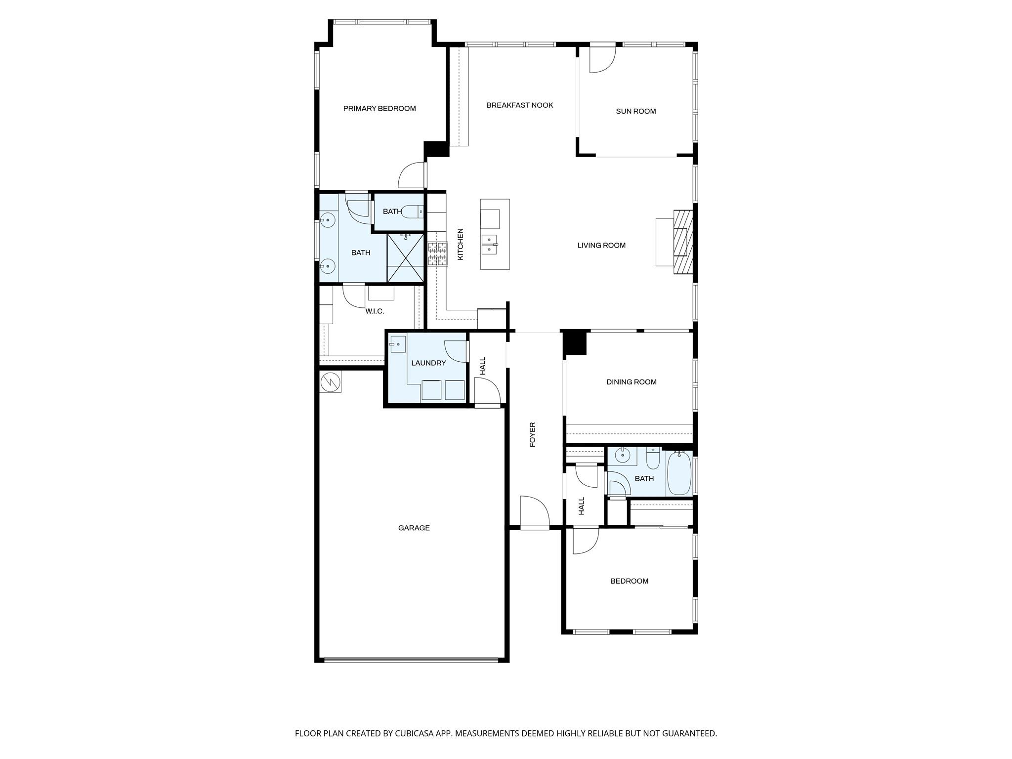495 Granite Lake Court Denver NC 28037