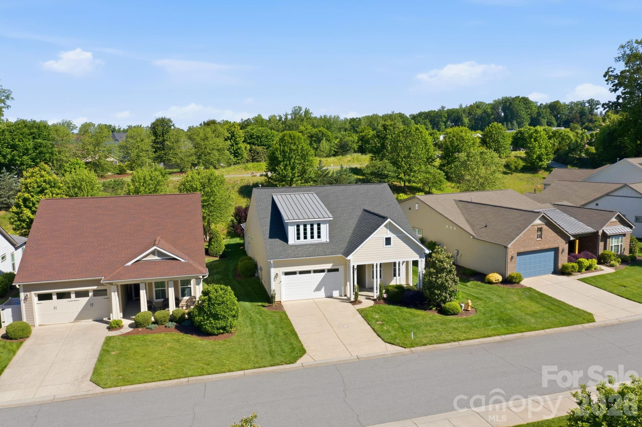 495 Granite Lake Court Denver NC 28037