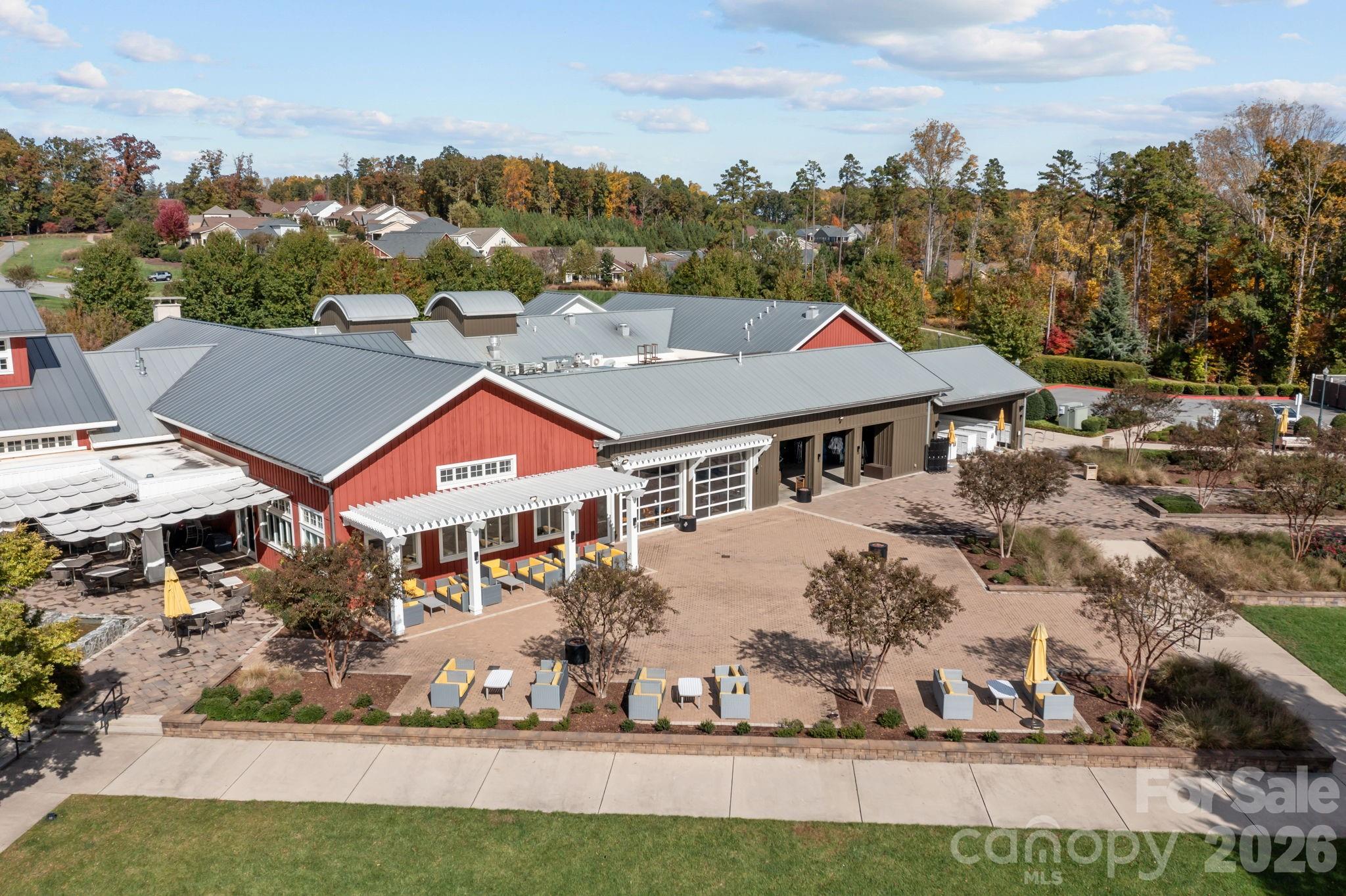 495 Granite Lake Court Denver NC 28037
