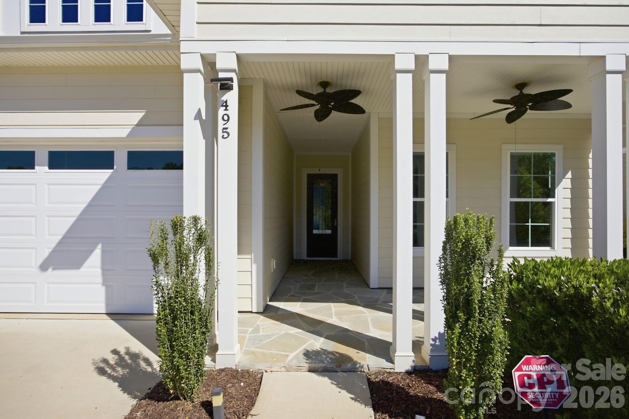 495 Granite Lake Court Denver NC 28037
