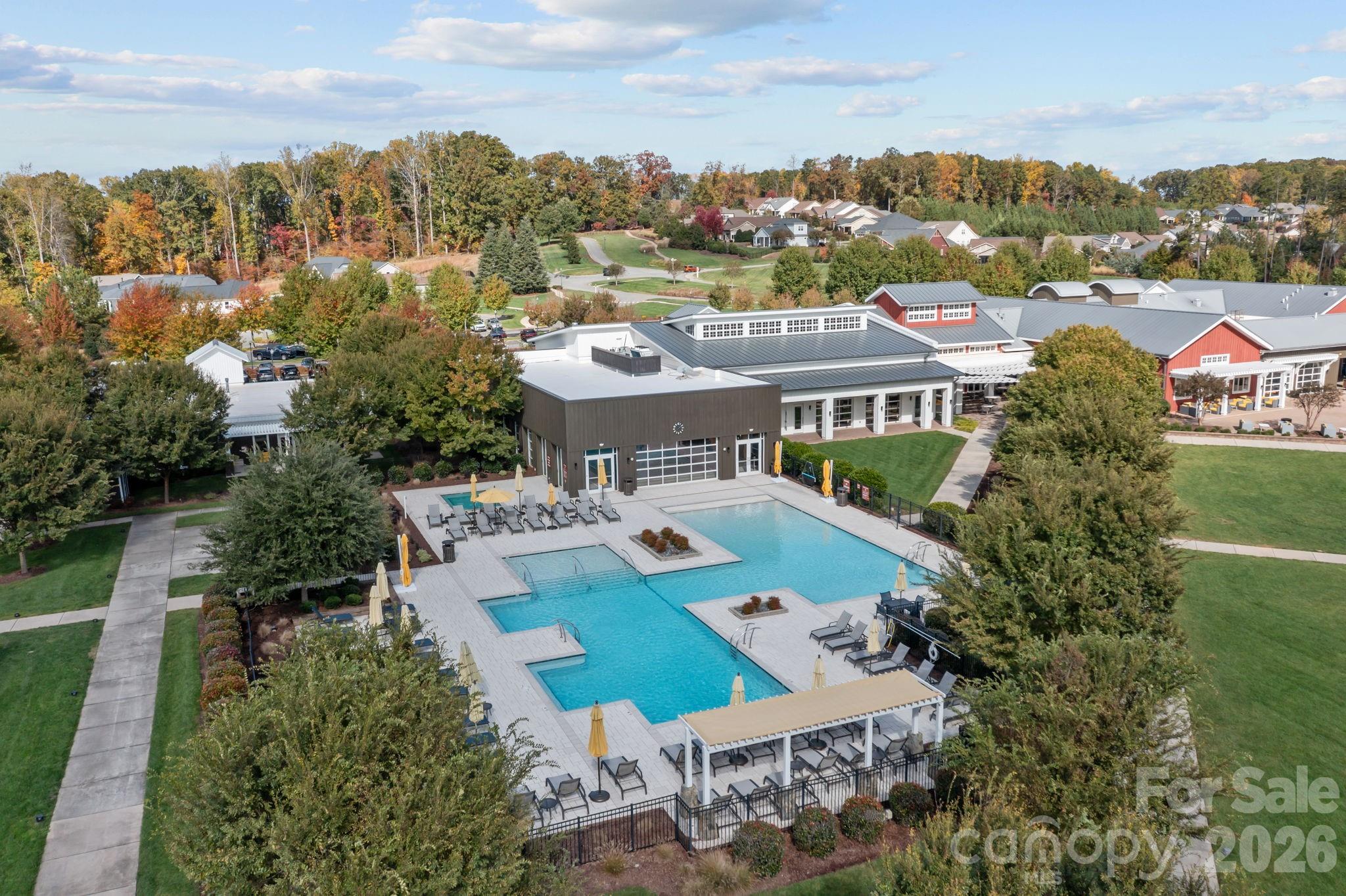 495 Granite Lake Court Denver NC 28037
