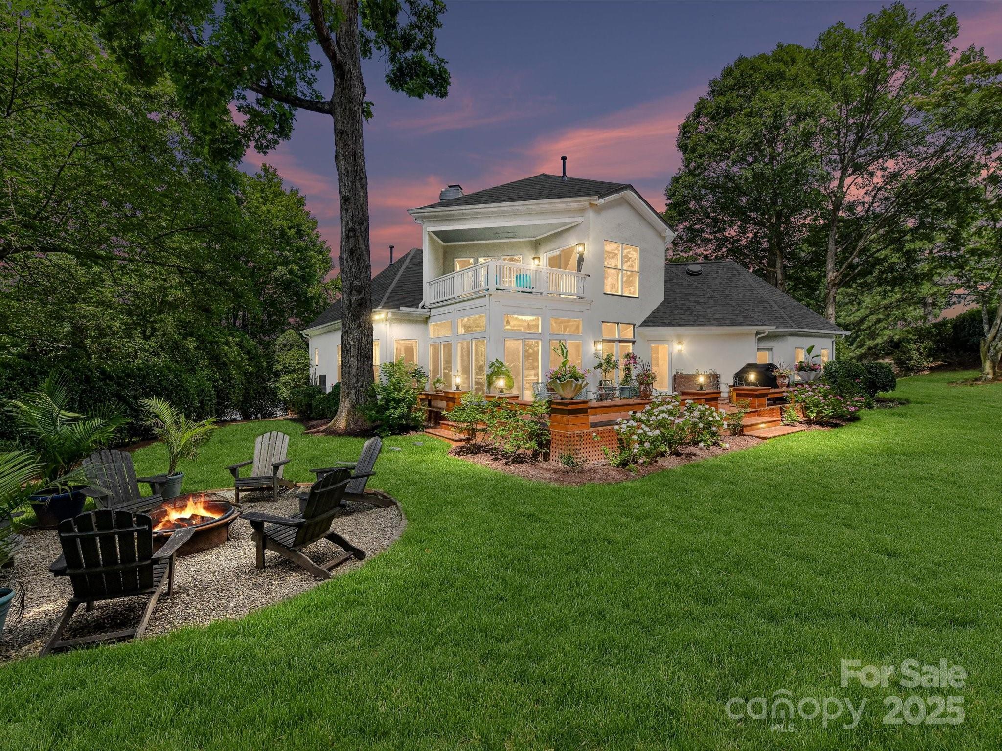 19205 Hidden Cove Lane Cornelius NC 28031