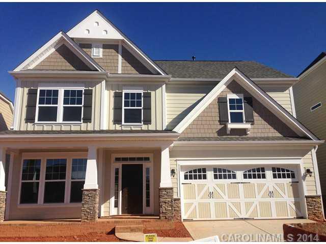 1013 Dunhill Lane Waxhaw NC 28173