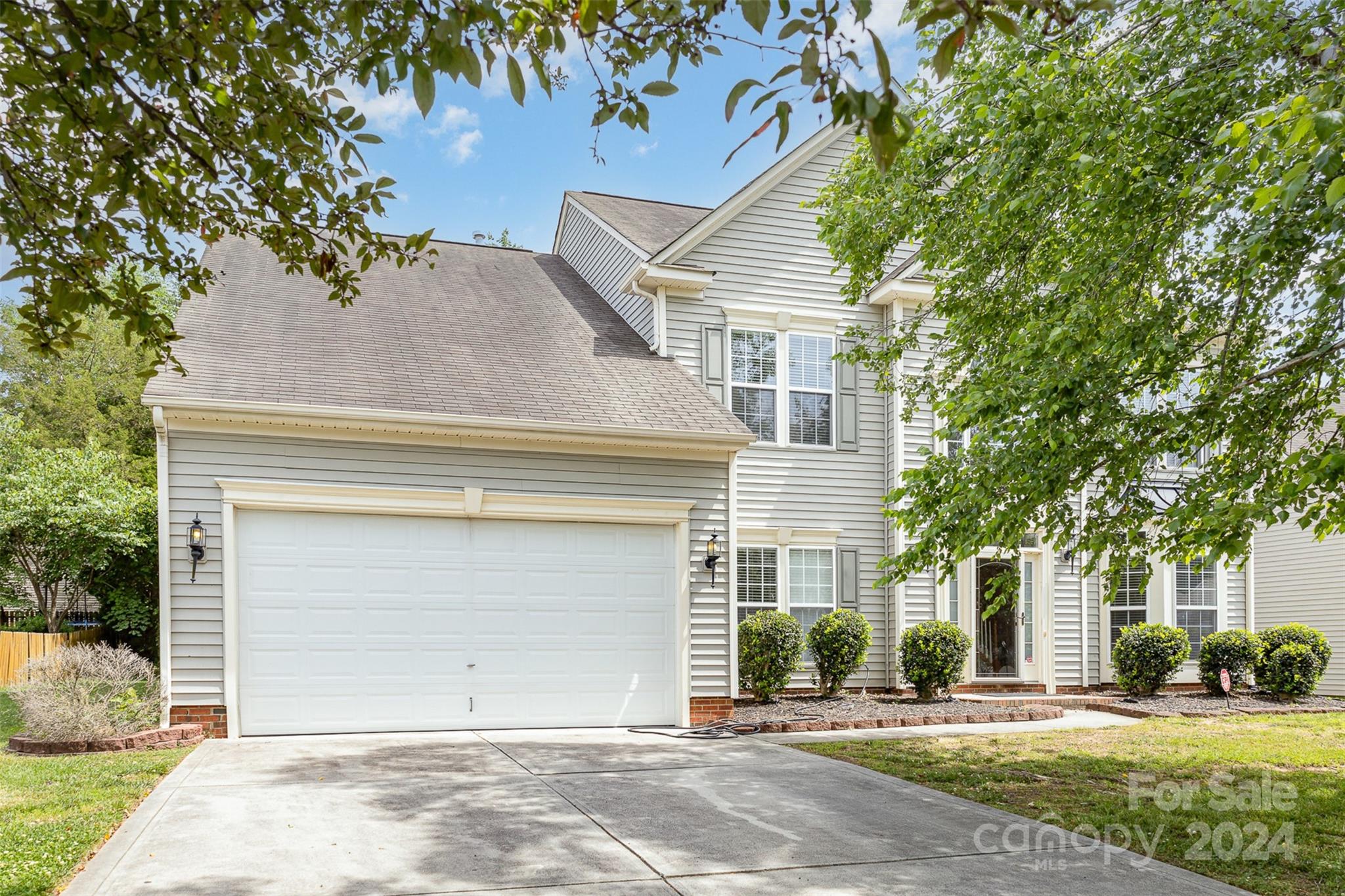 5006 Rosewater Lane Indian Trail NC 28079